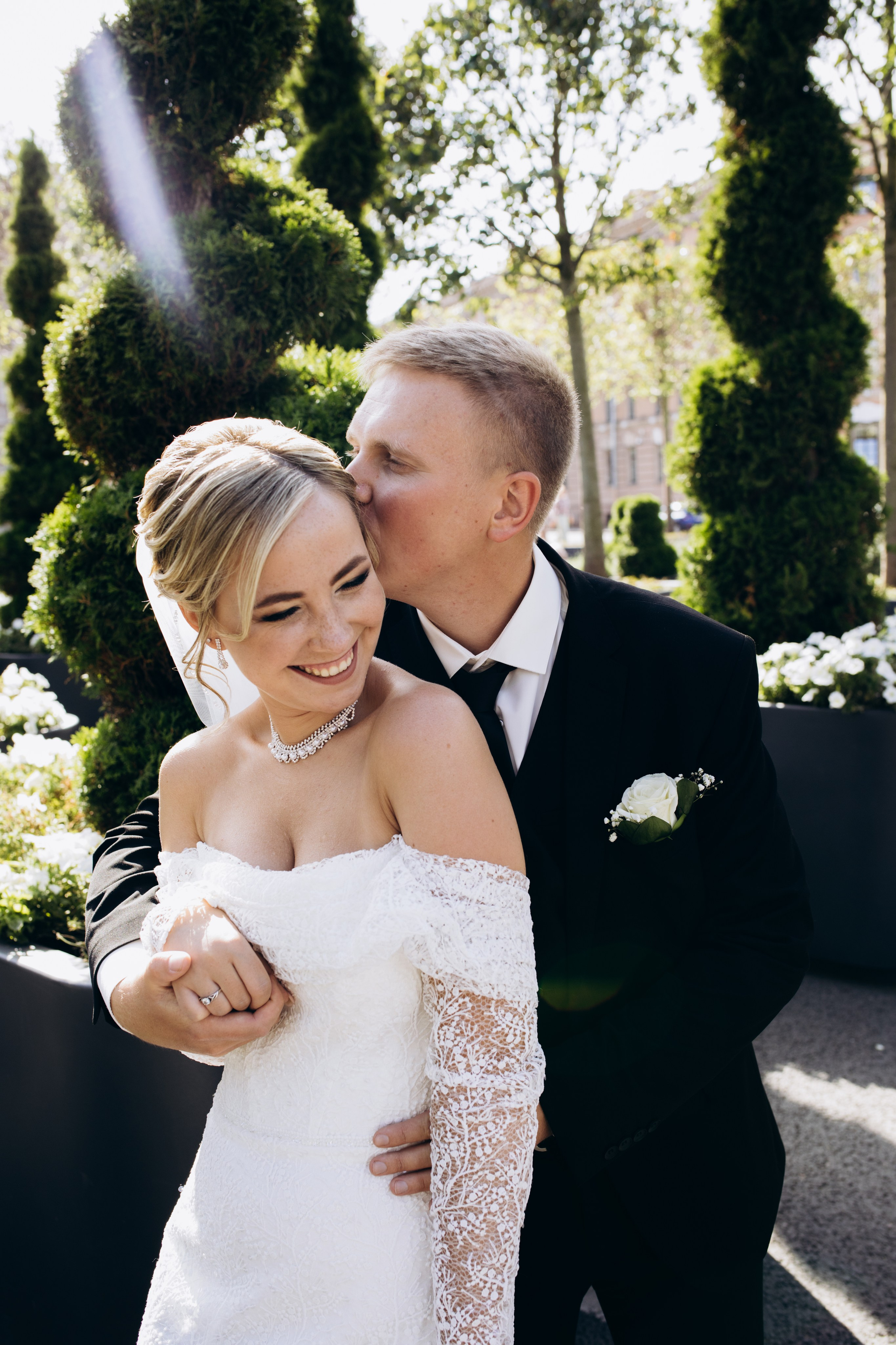 Свадебная регистрация в Загсе на Английской Набережной в Санкт-Петербурге. Фотограф в Санкт-Петербурге Разиля Идиятуллина