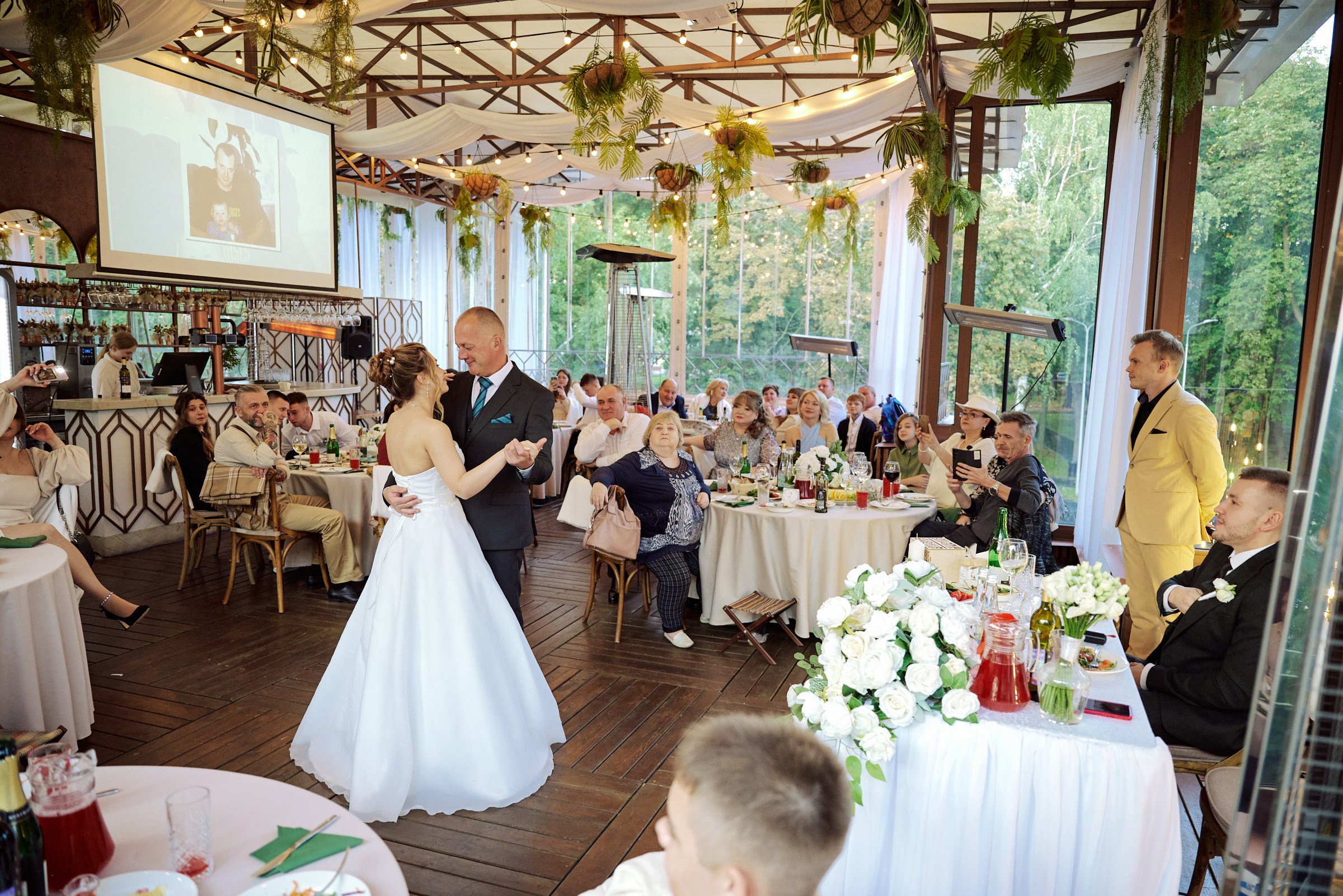 Ярослав и Юлия. Маляревич Дмитрий свадебный фотограф