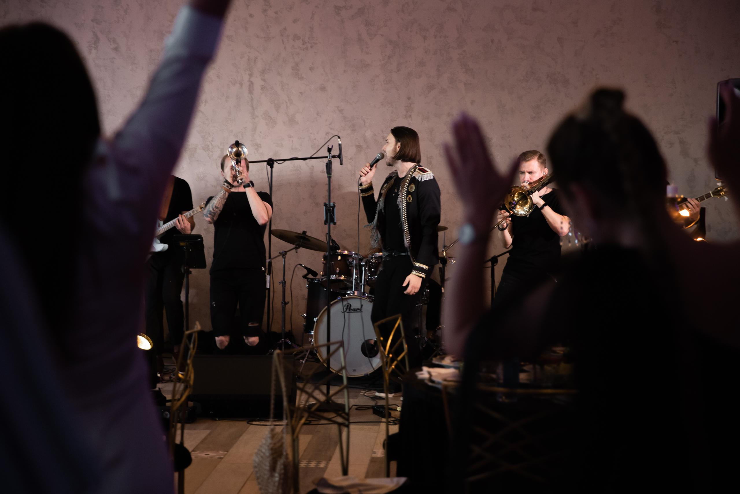 День Рождения Катерины Черешко. Свадебный фотограф в Минске в Москве в РБ Анатолий Полишко