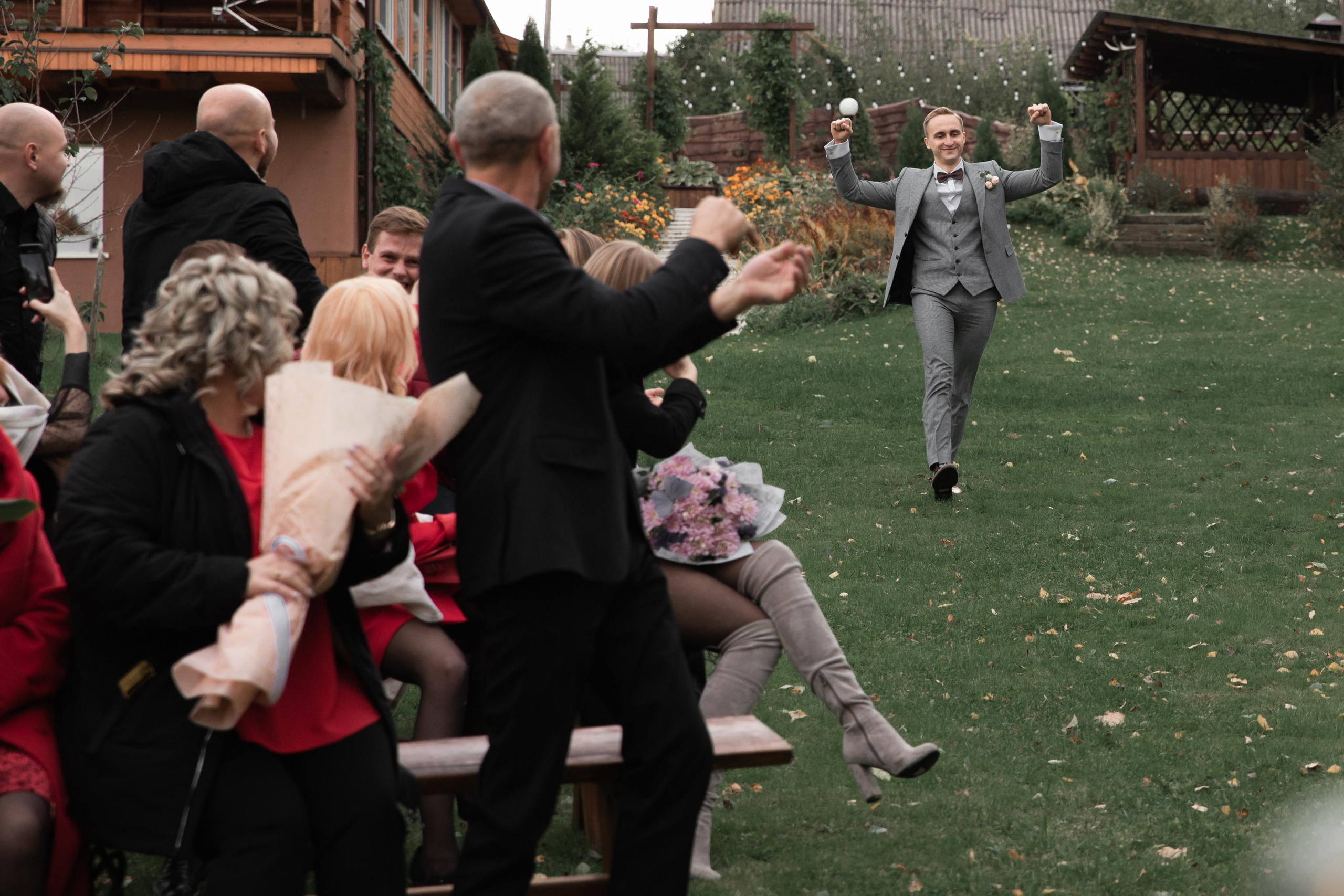 Кристина и Владимир. Свадебный фотограф в Минске в Москве в РБ Анатолий Полишко