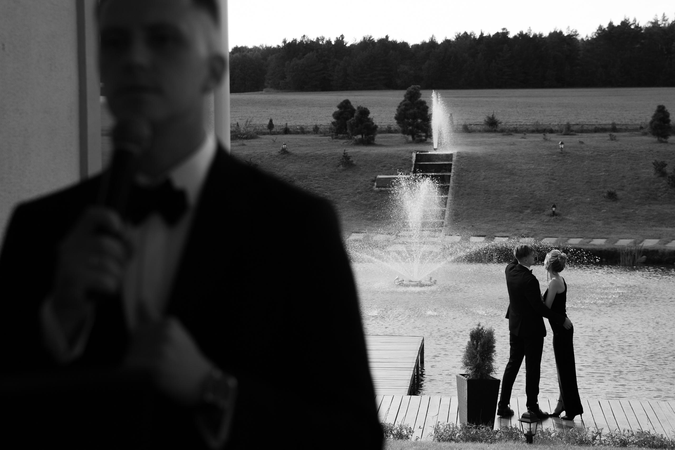 День Рождения Катерины Черешко. Свадебный фотограф в Минске в Москве в РБ Анатолий Полишко