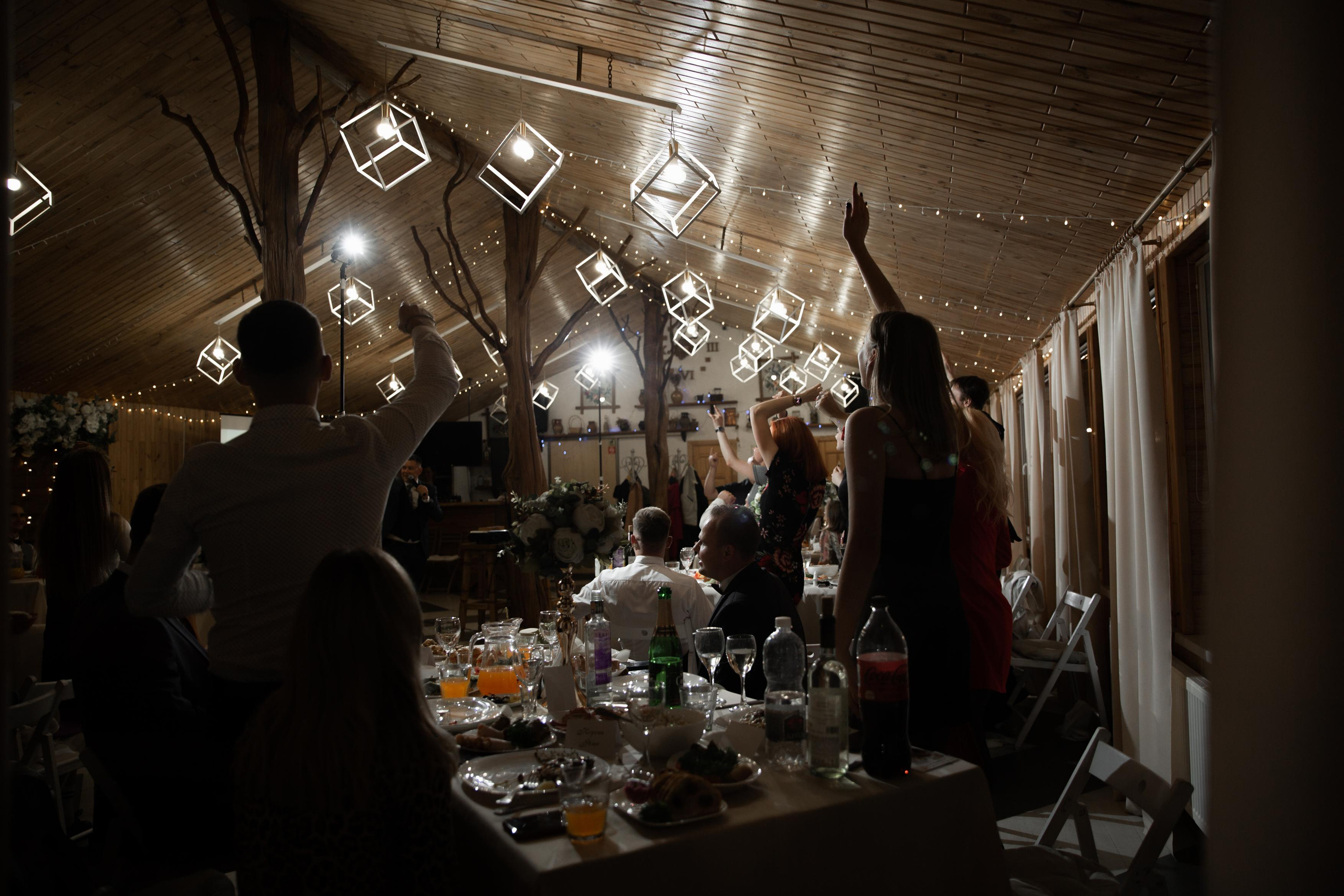 Кристина и Владимир. Свадебный фотограф в Минске в Москве в РБ Анатолий Полишко