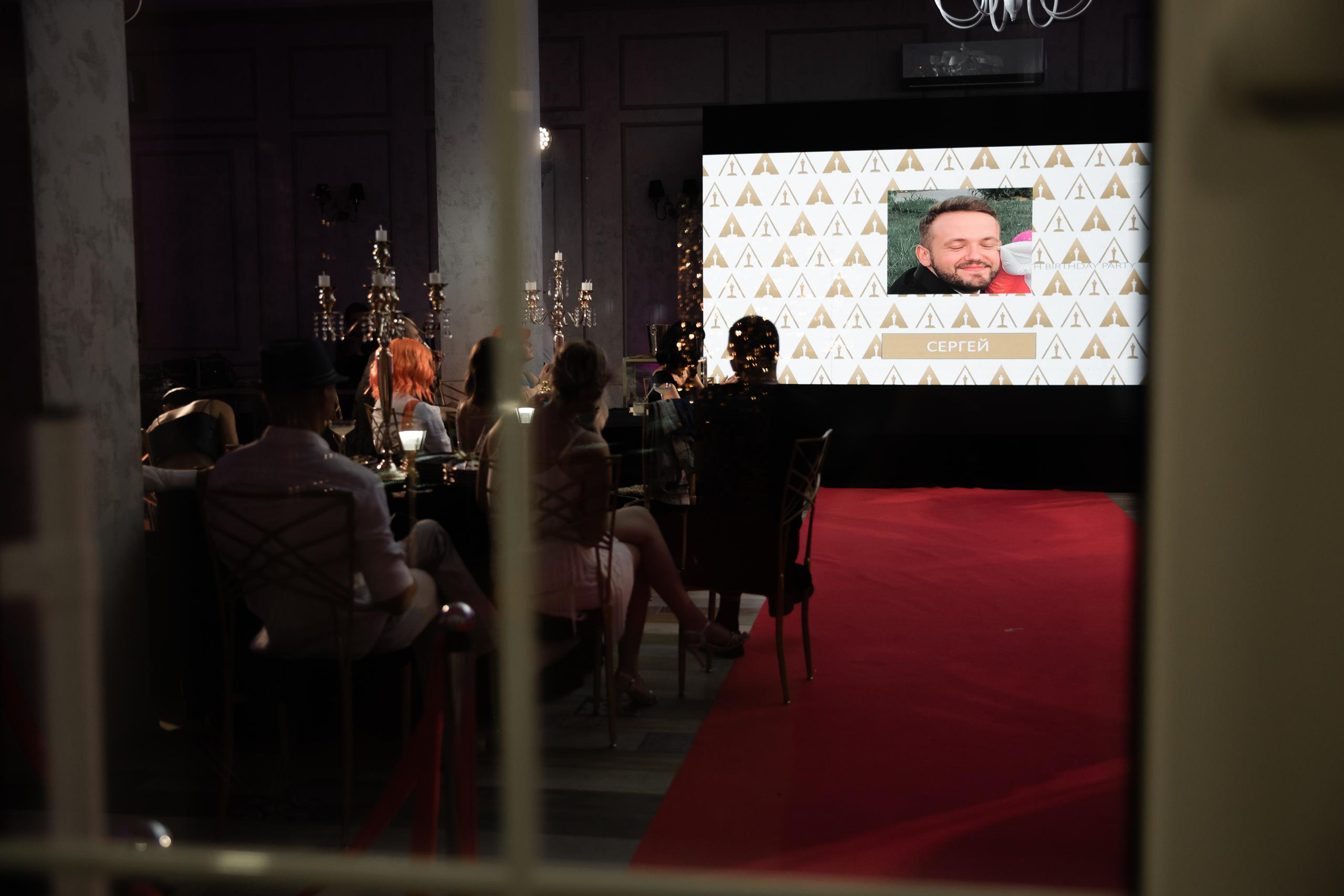 День Рождения Катерины Черешко. Свадебный фотограф в Минске в Москве в РБ Анатолий Полишко