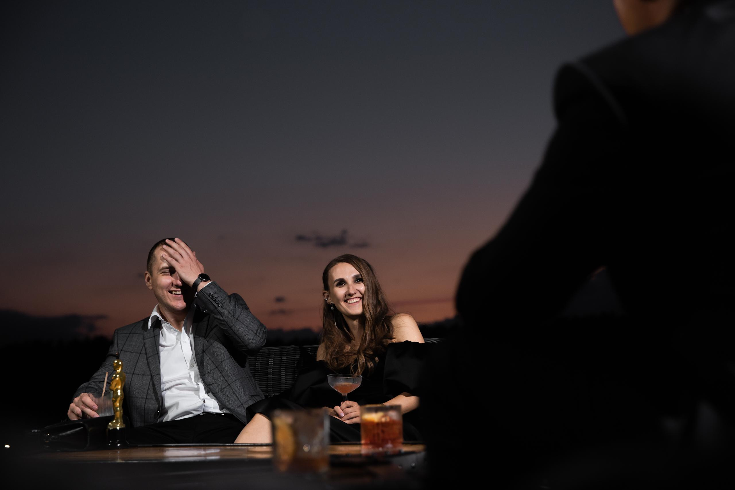 День Рождения Катерины Черешко. Свадебный фотограф в Минске в Москве в РБ Анатолий Полишко