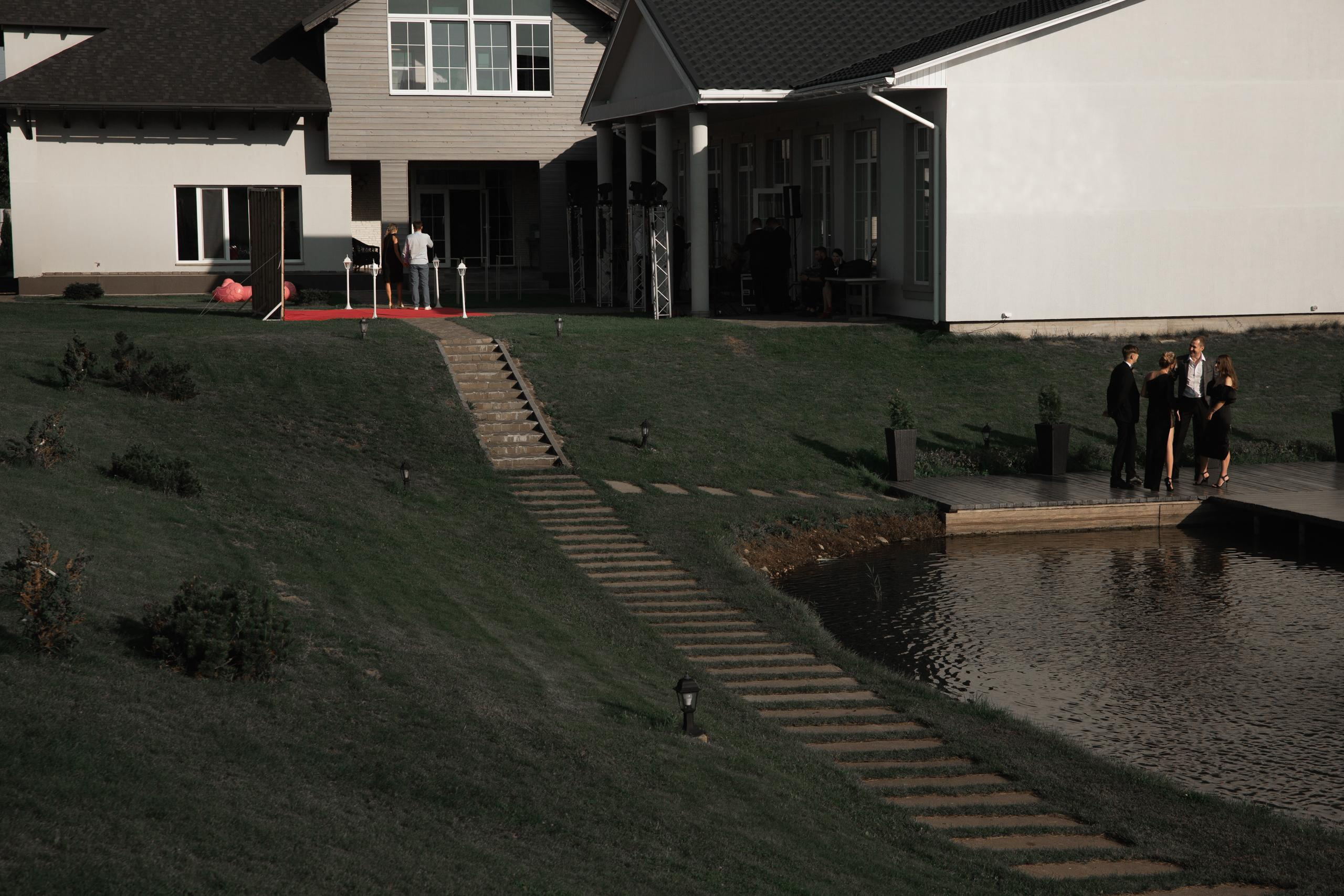 День Рождения Катерины Черешко. Свадебный фотограф в Минске в Москве в РБ Анатолий Полишко