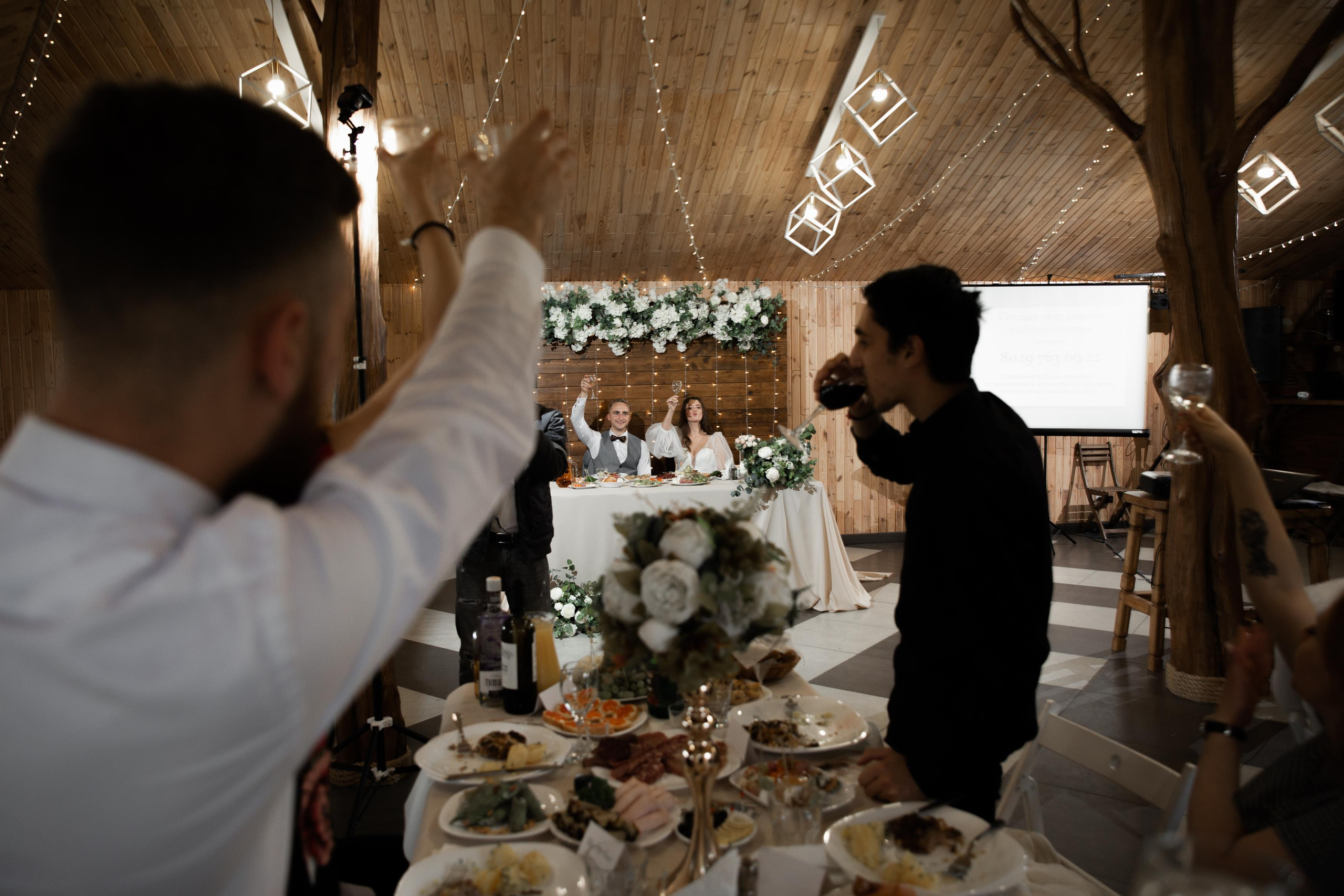 Кристина и Владимир. Свадебный фотограф в Минске в Москве в РБ Анатолий Полишко