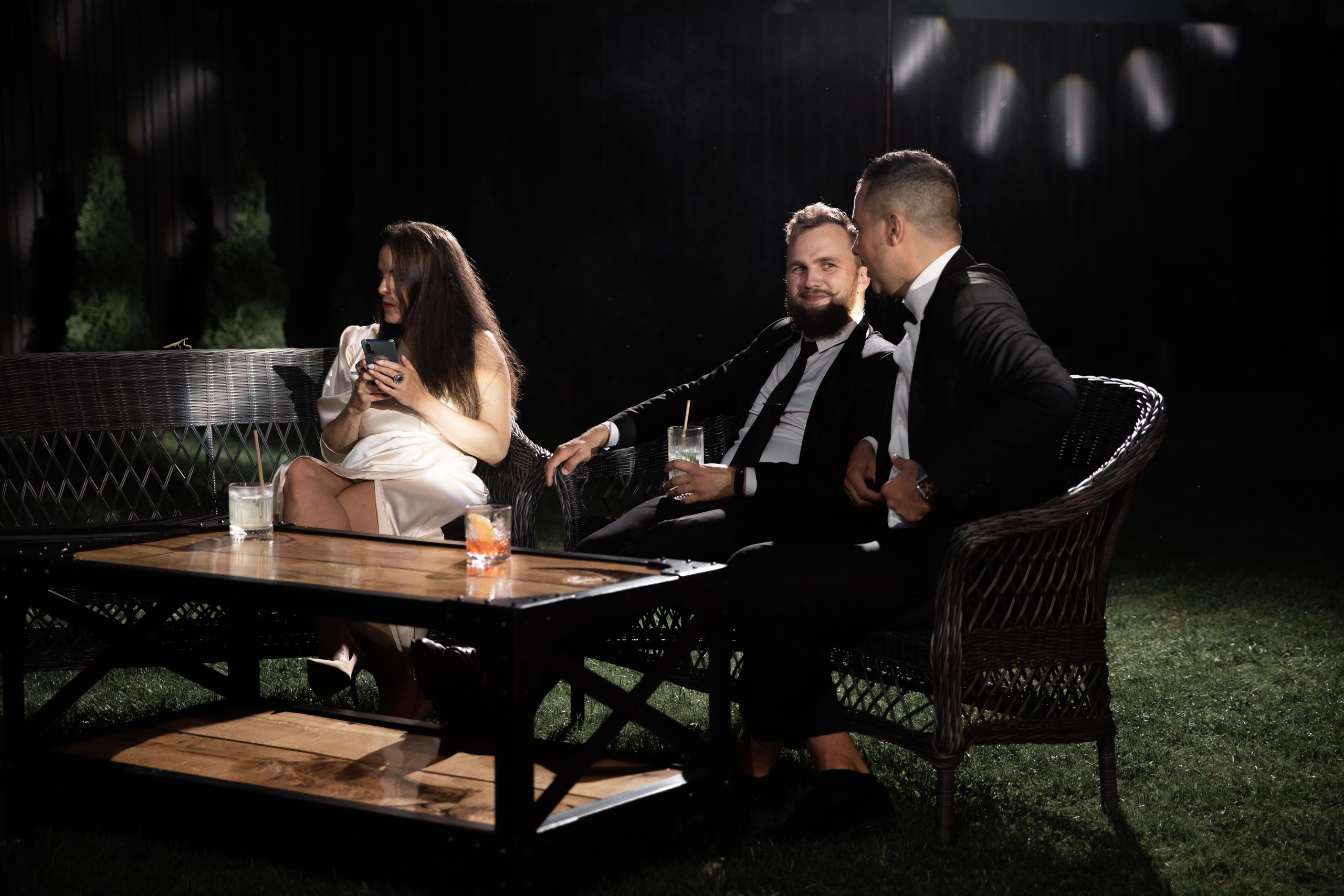 День Рождения Катерины Черешко. Свадебный фотограф в Минске в Москве в РБ Анатолий Полишко