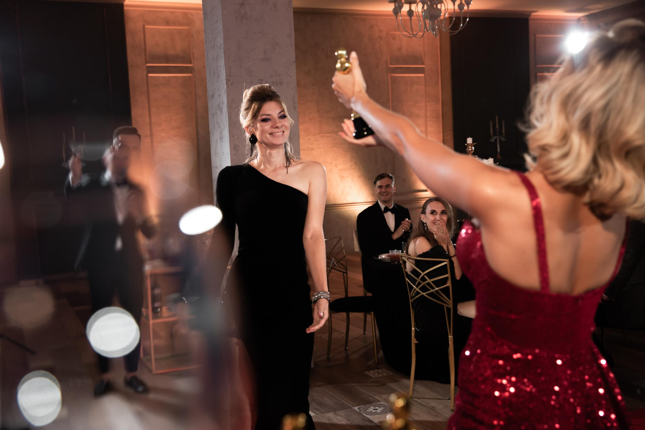 День Рождения Катерины Черешко. Свадебный фотограф в Минске в Москве в РБ Анатолий Полишко