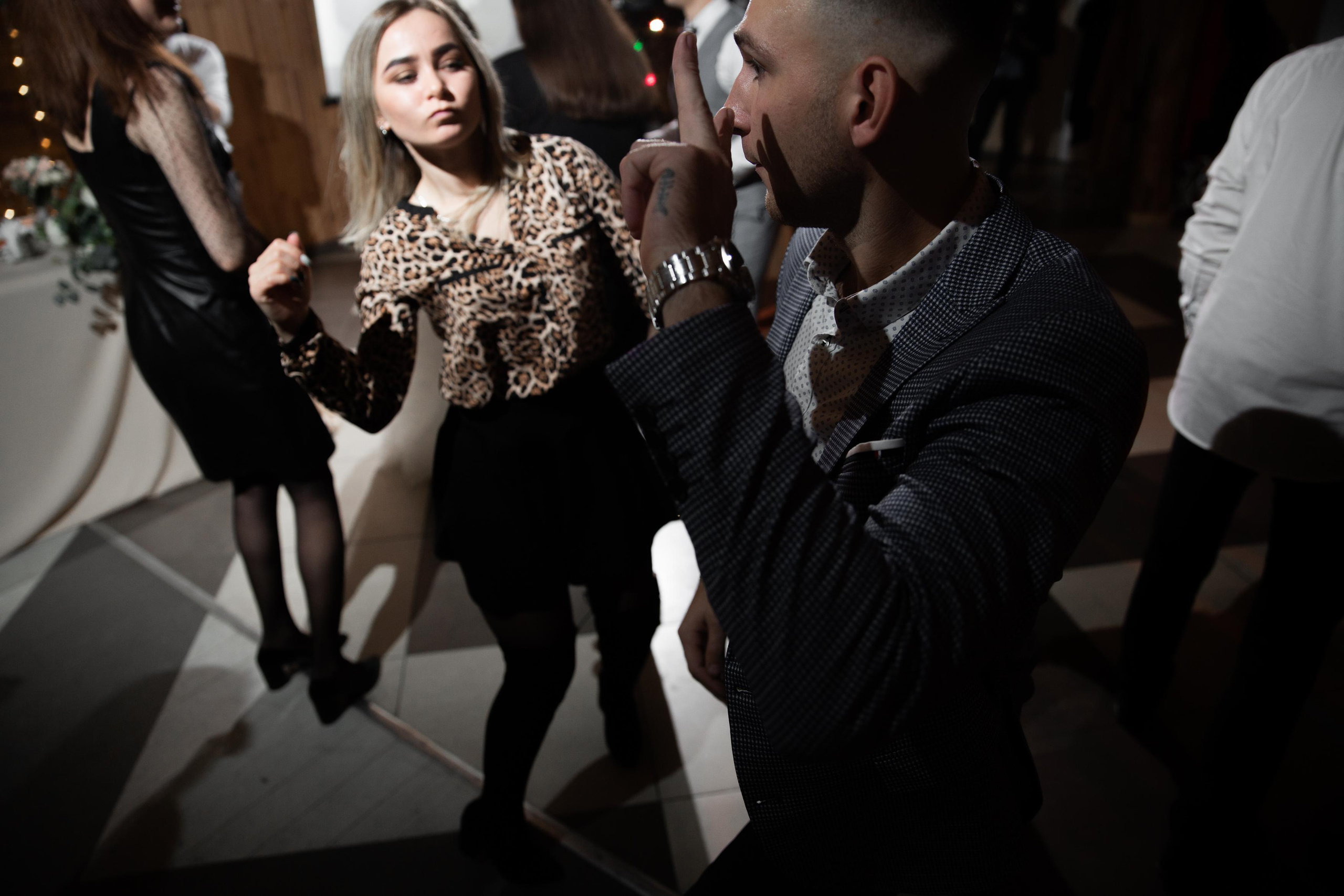 Кристина и Владимир. Свадебный фотограф в Минске в Москве в РБ Анатолий Полишко