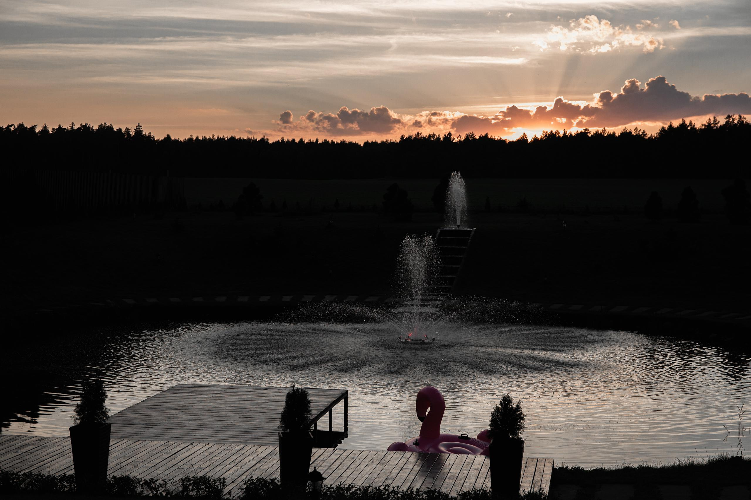 День Рождения Катерины Черешко. Свадебный фотограф в Минске в Москве в РБ Анатолий Полишко