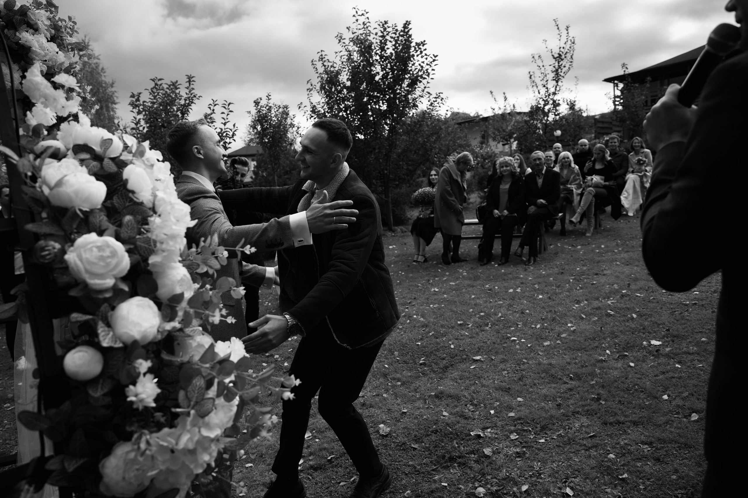 Кристина и Владимир. Свадебный фотограф в Минске в Москве в РБ Анатолий Полишко