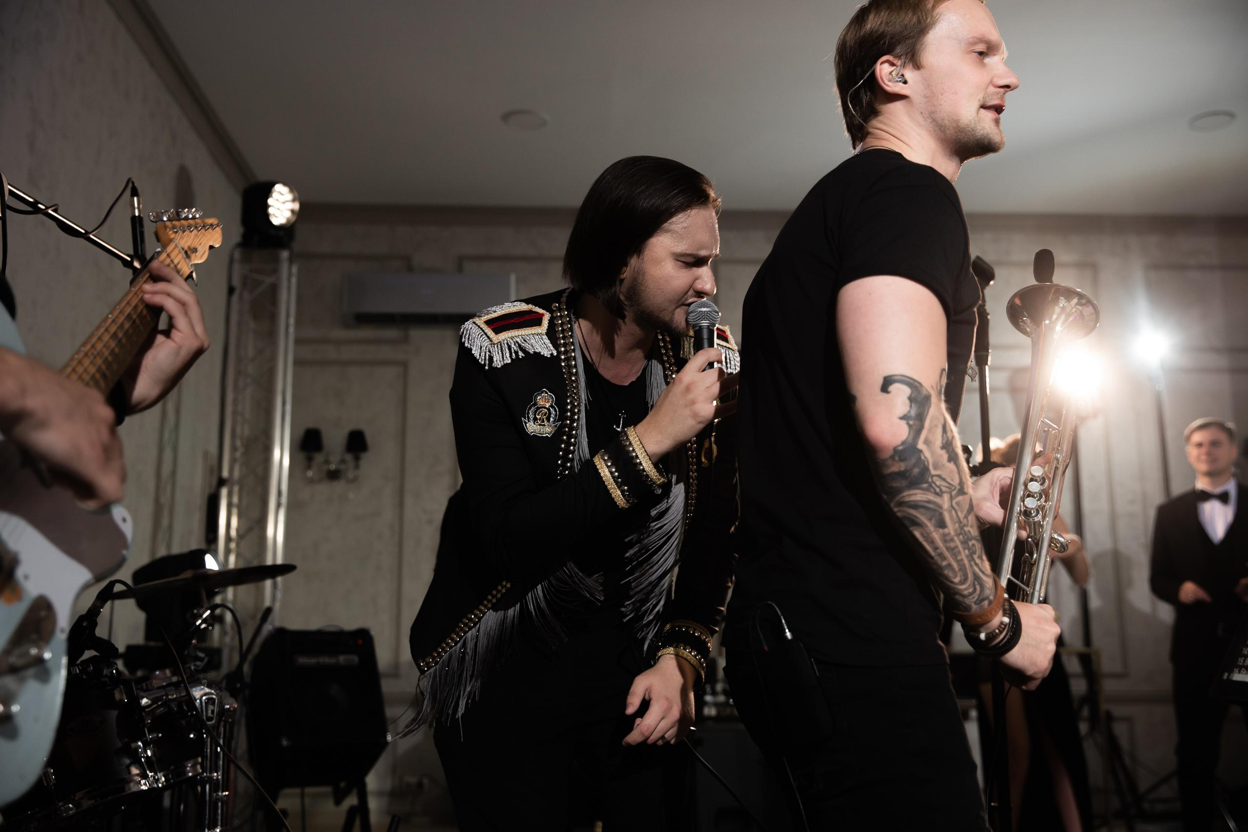 День Рождения Катерины Черешко. Свадебный фотограф в Минске в Москве в РБ Анатолий Полишко