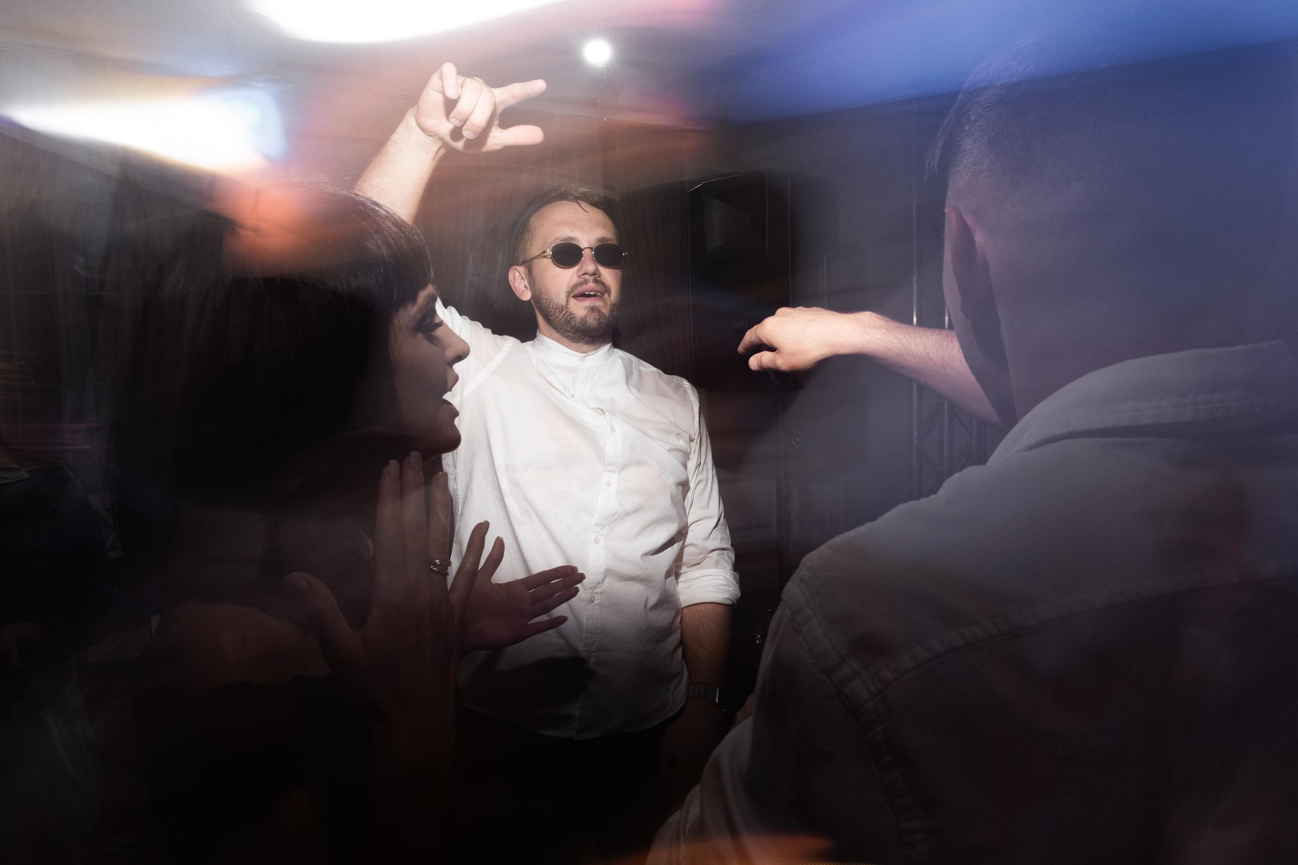 День Рождения Катерины Черешко. Свадебный фотограф в Минске в Москве в РБ Анатолий Полишко