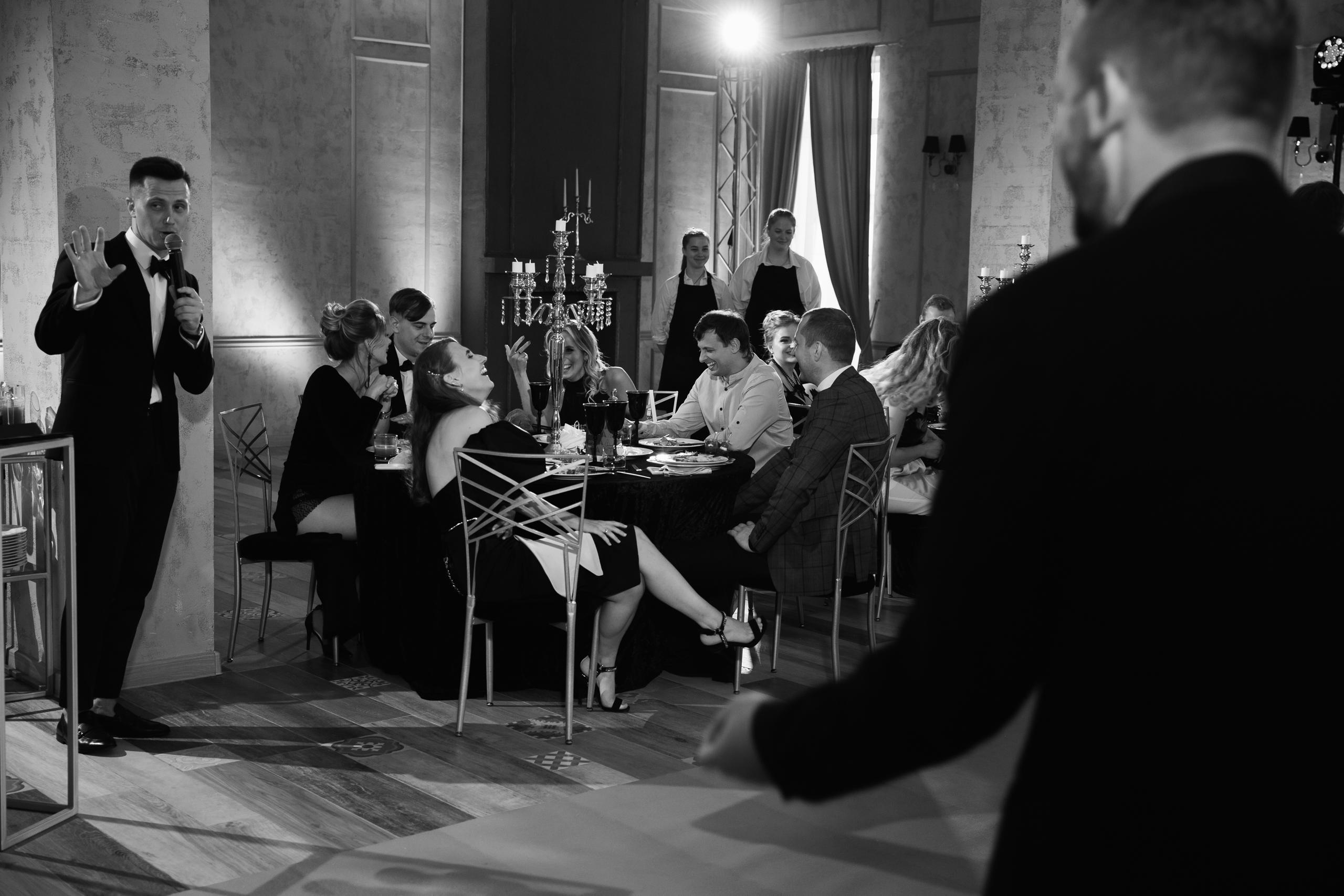 День Рождения Катерины Черешко. Свадебный фотограф в Минске в Москве в РБ Анатолий Полишко