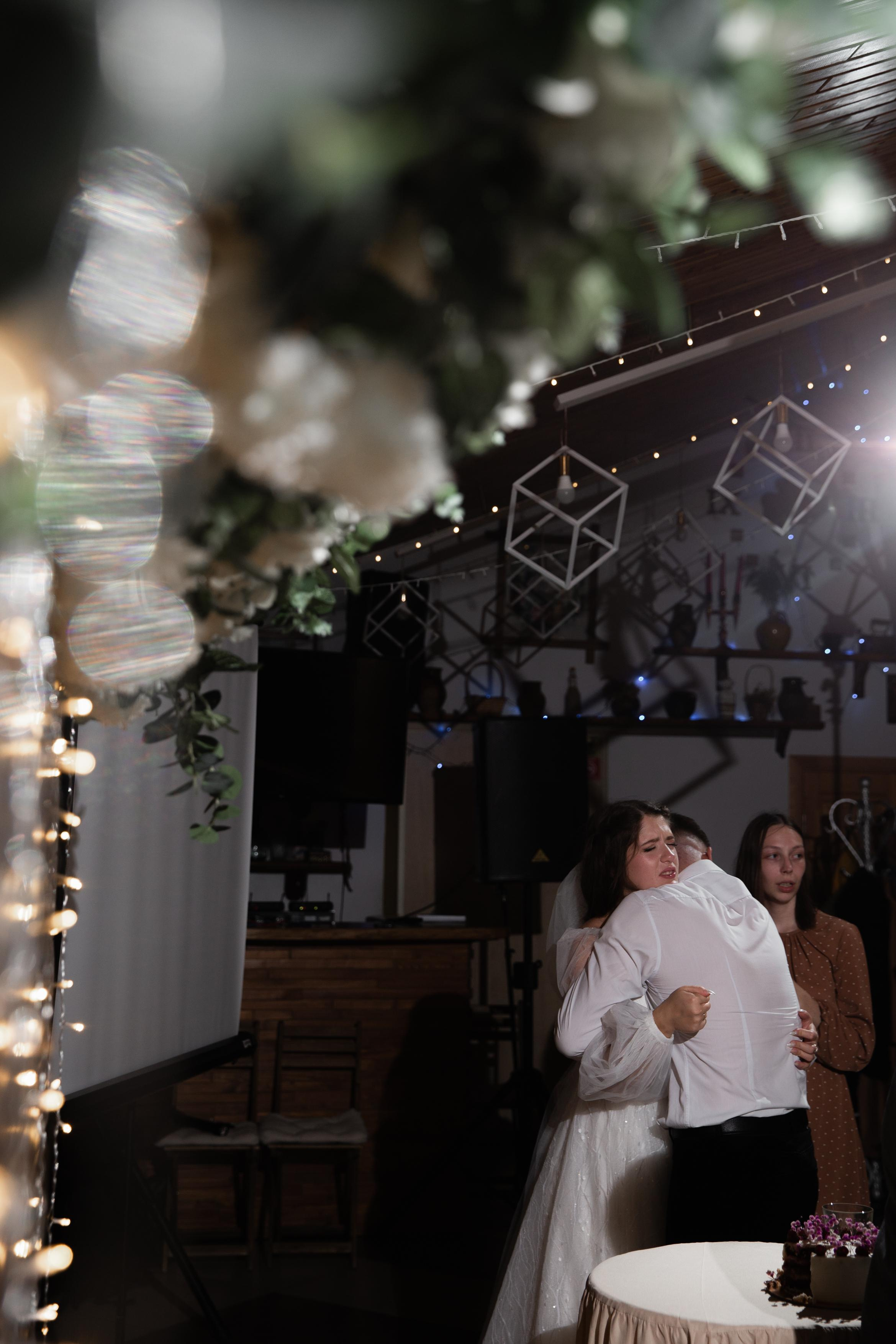 Кристина и Владимир. Свадебный фотограф в Минске в Москве в РБ Анатолий Полишко