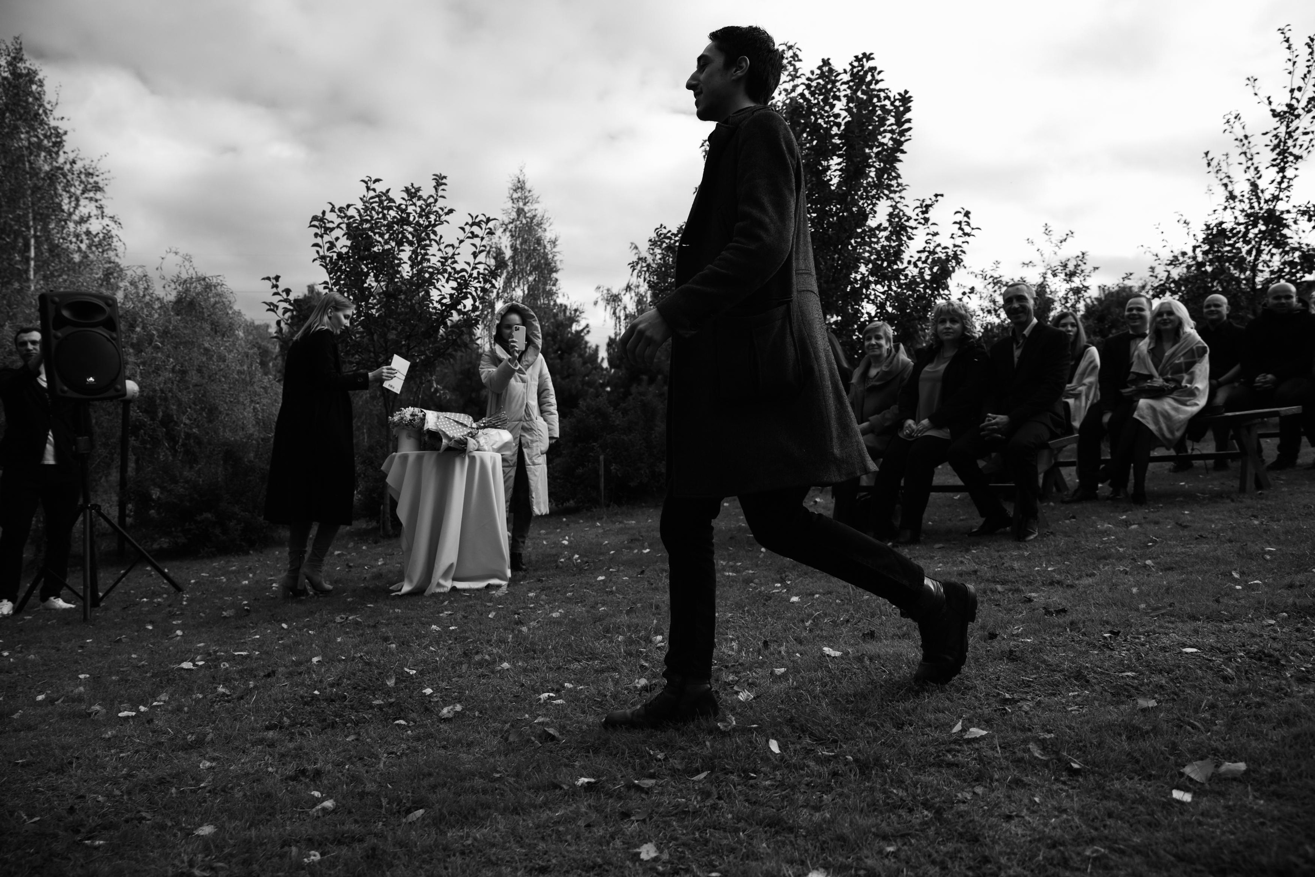 Кристина и Владимир. Свадебный фотограф в Минске в Москве в РБ Анатолий Полишко