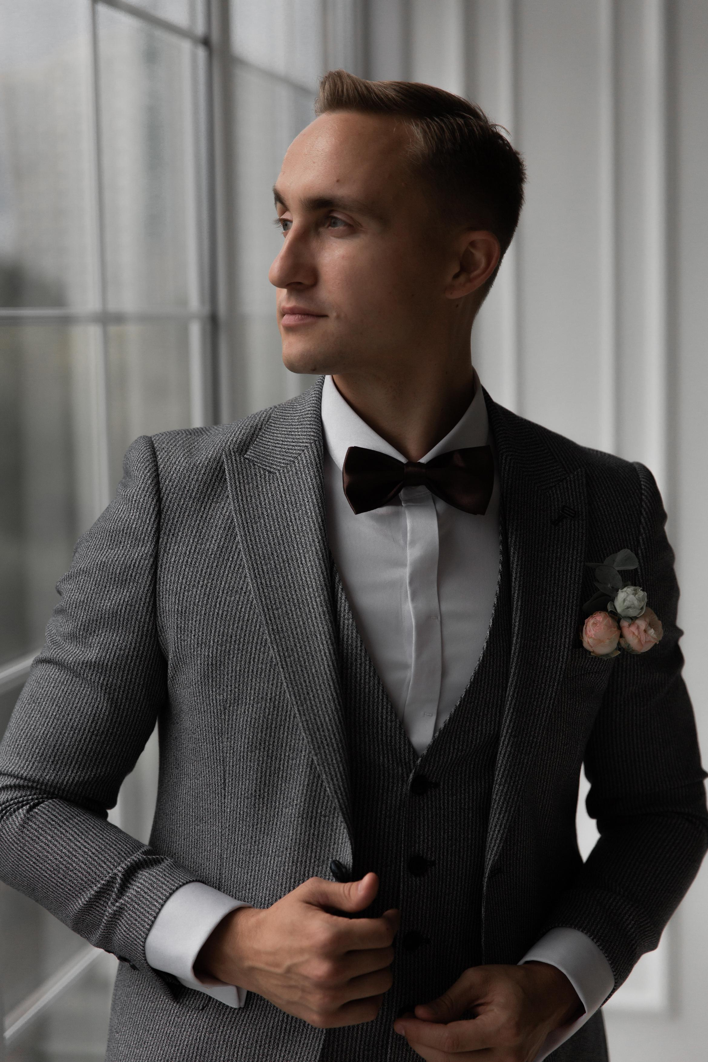 Кристина и Владимир. Свадебный фотограф в Минске в Москве в РБ Анатолий Полишко