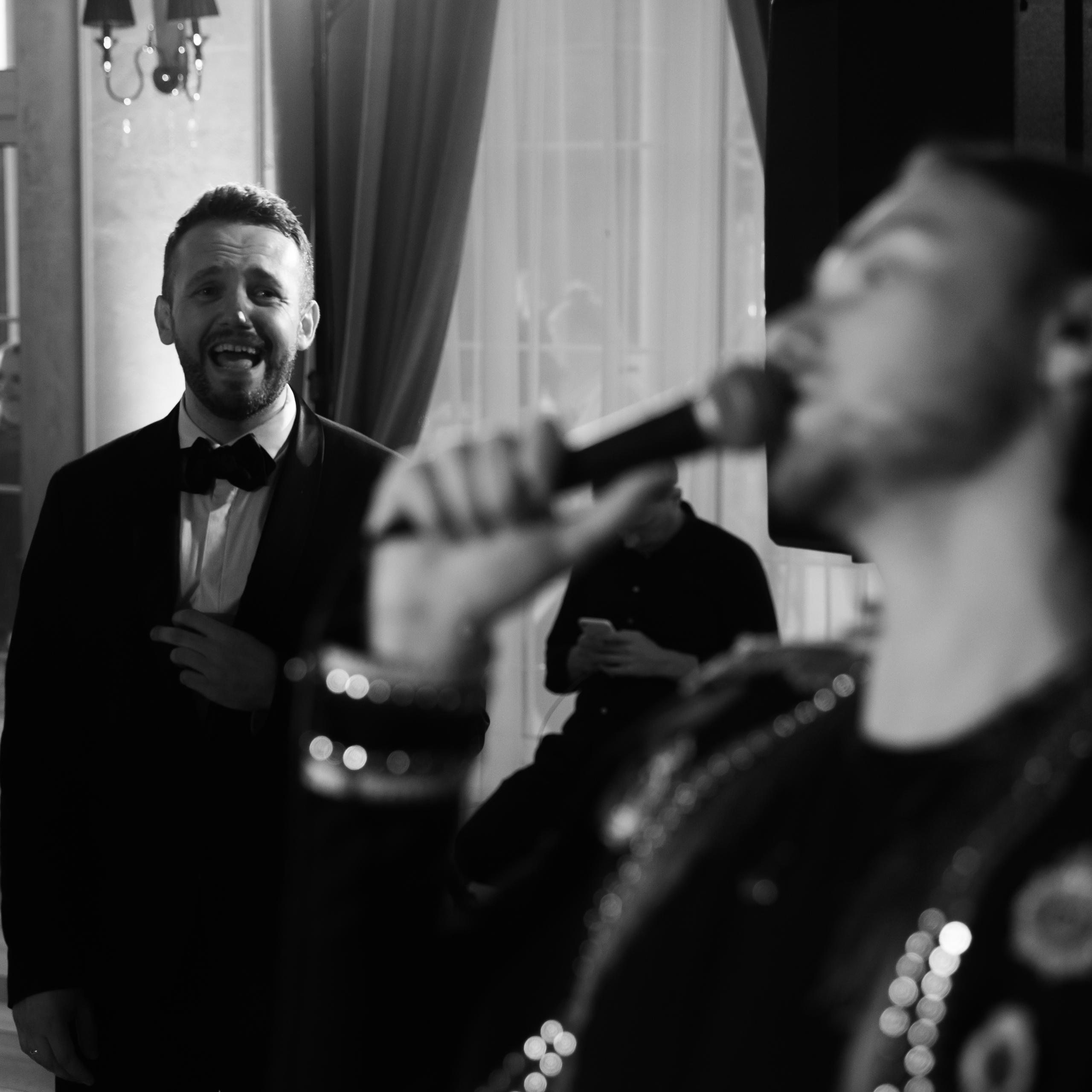 День Рождения Катерины Черешко. Свадебный фотограф в Минске в Москве в РБ Анатолий Полишко