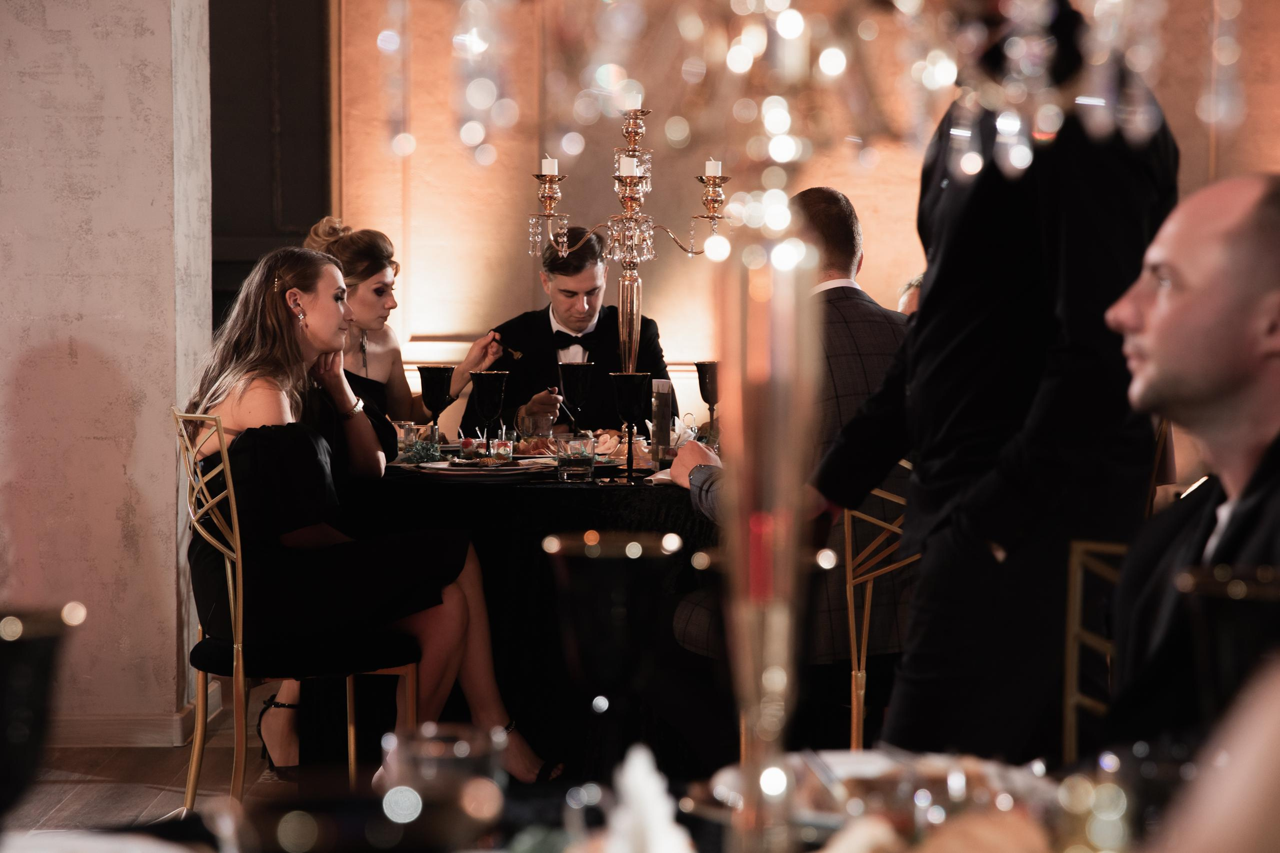 День Рождения Катерины Черешко. Свадебный фотограф в Минске в Москве в РБ Анатолий Полишко