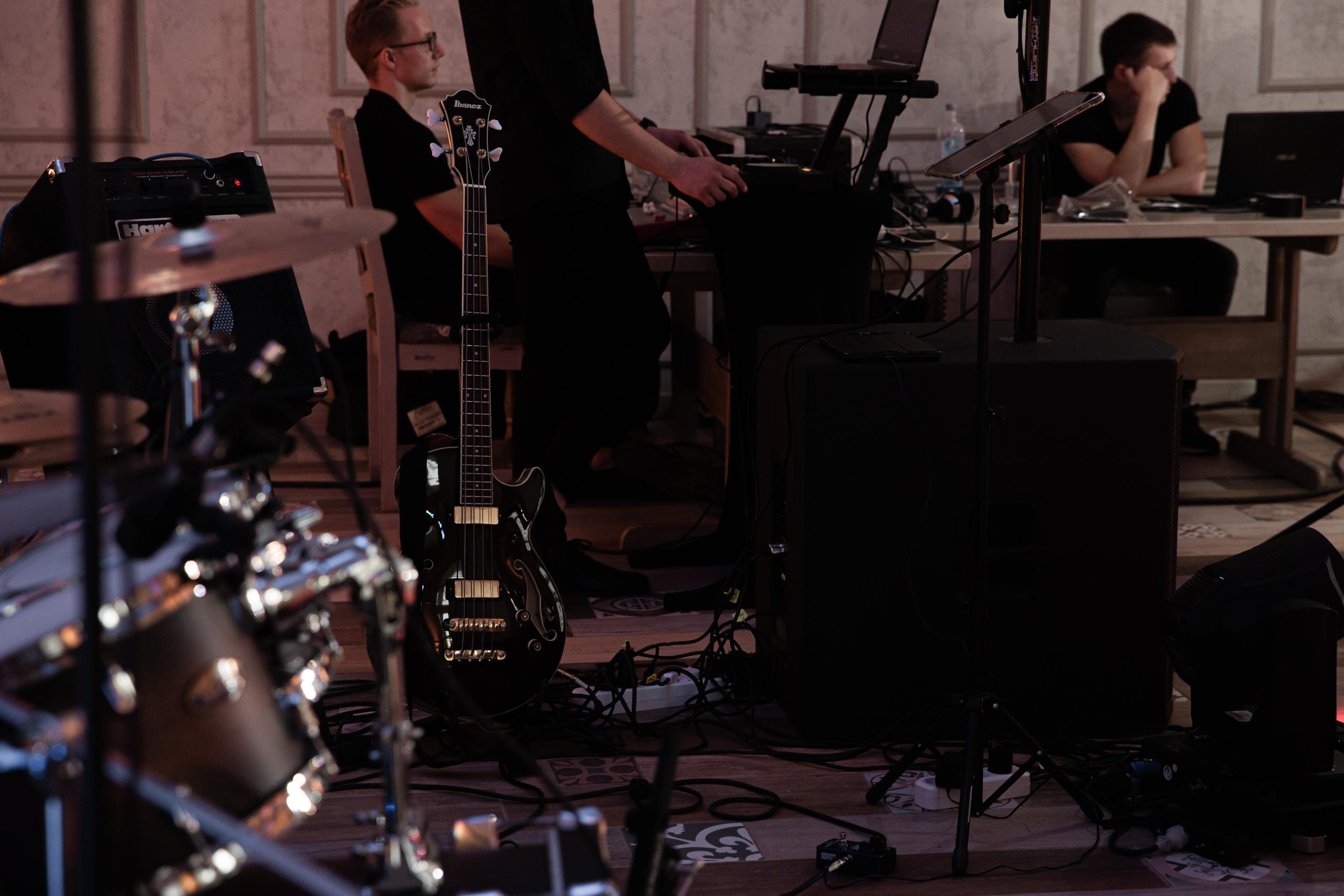 День Рождения Катерины Черешко. Свадебный фотограф в Минске в Москве в РБ Анатолий Полишко