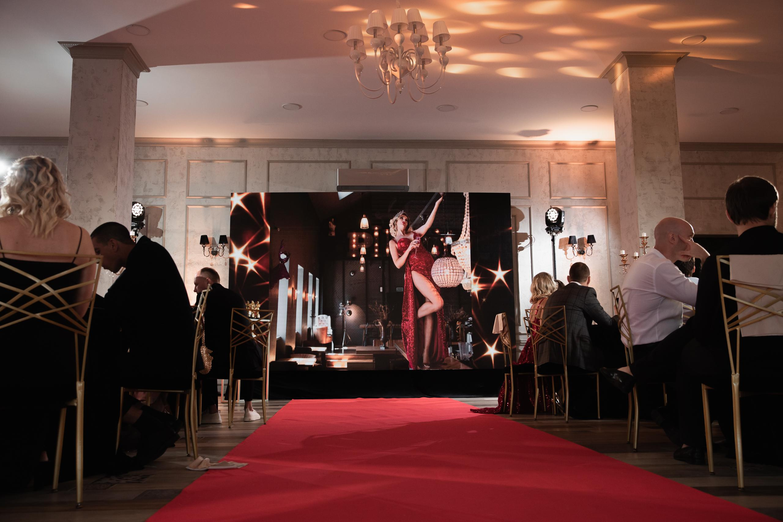 День Рождения Катерины Черешко. Свадебный фотограф в Минске в Москве в РБ Анатолий Полишко