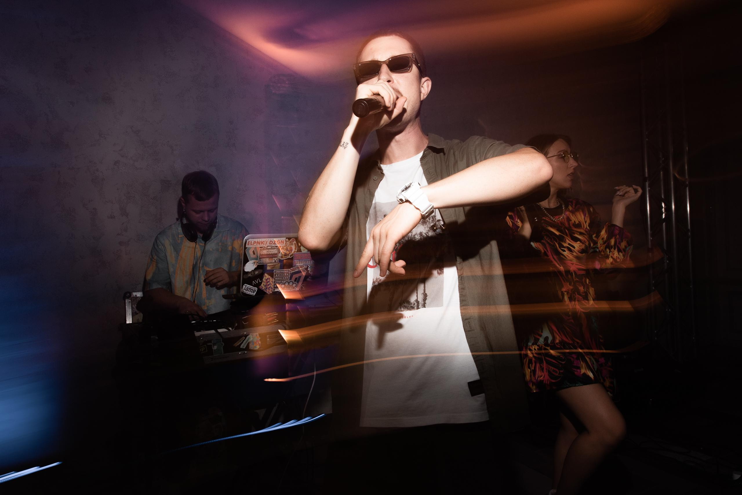 День Рождения Катерины Черешко. Свадебный фотограф в Минске в Москве в РБ Анатолий Полишко