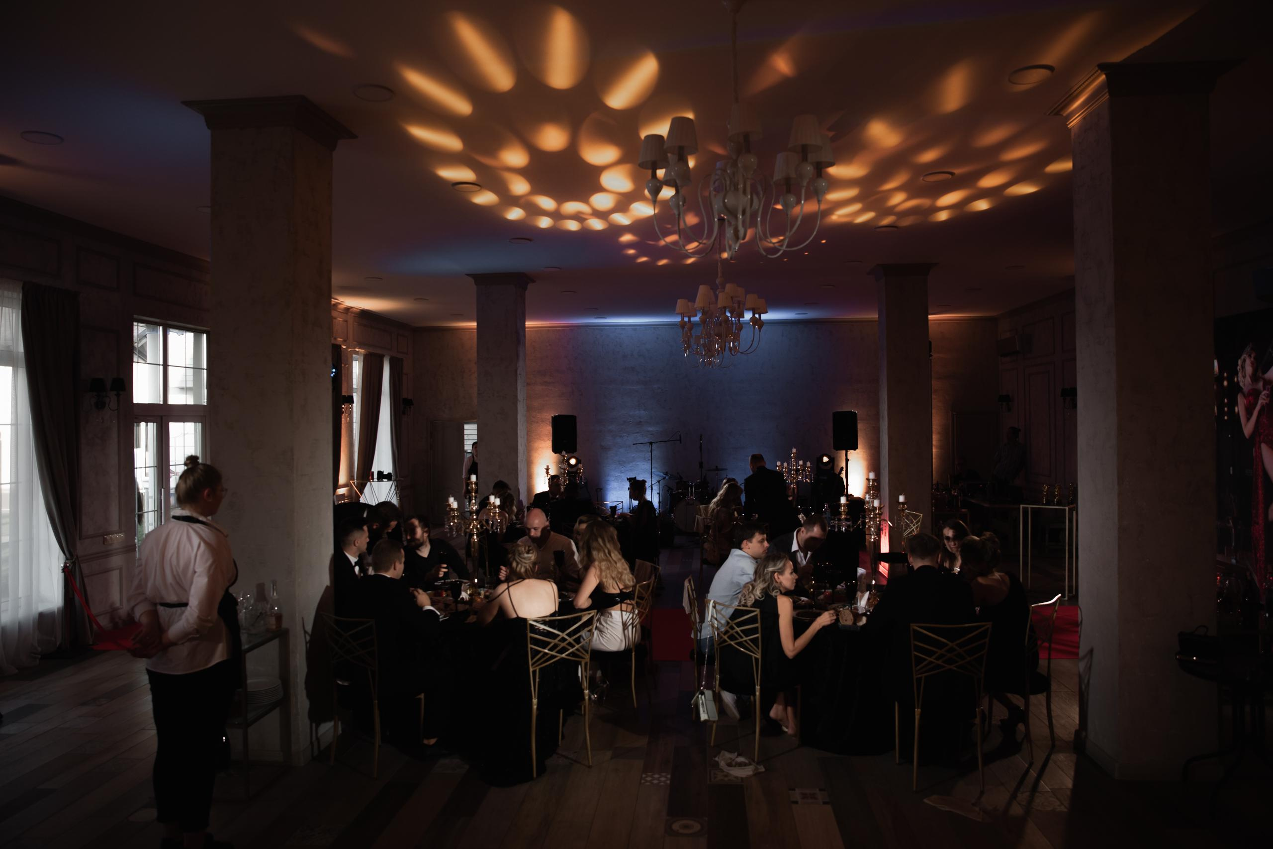 День Рождения Катерины Черешко. Свадебный фотограф в Минске в Москве в РБ Анатолий Полишко