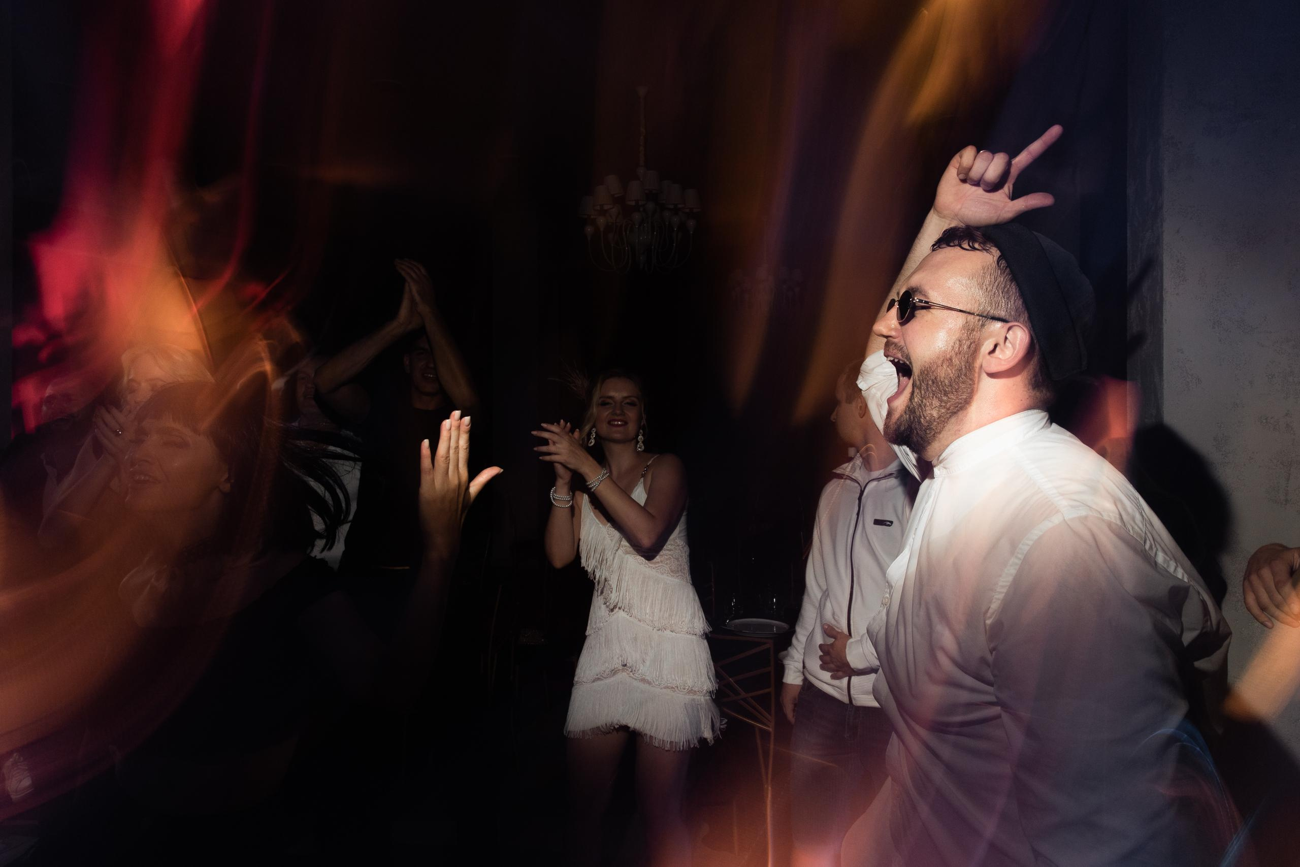 День Рождения Катерины Черешко. Свадебный фотограф в Минске в Москве в РБ Анатолий Полишко