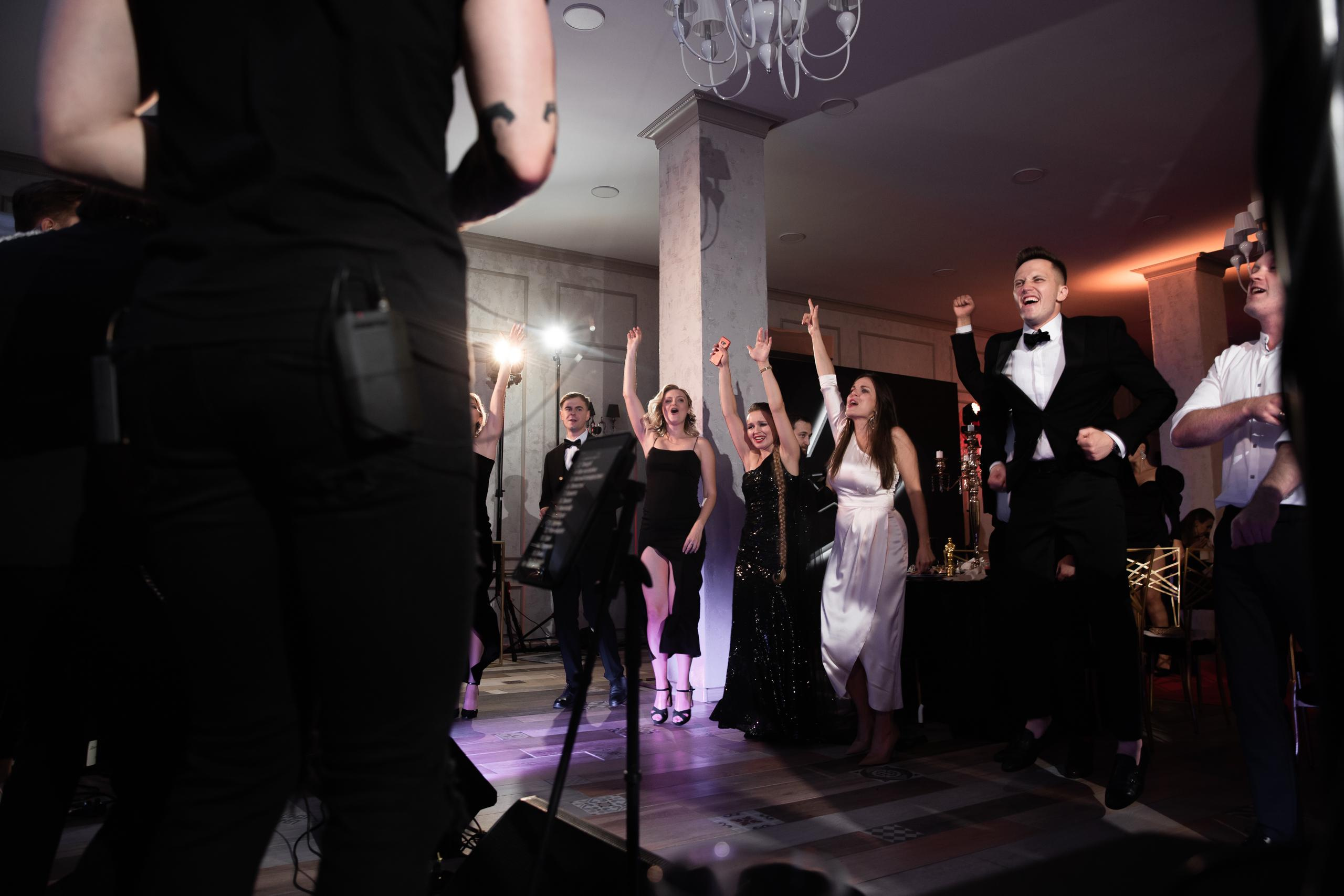 День Рождения Катерины Черешко. Свадебный фотограф в Минске в Москве в РБ Анатолий Полишко