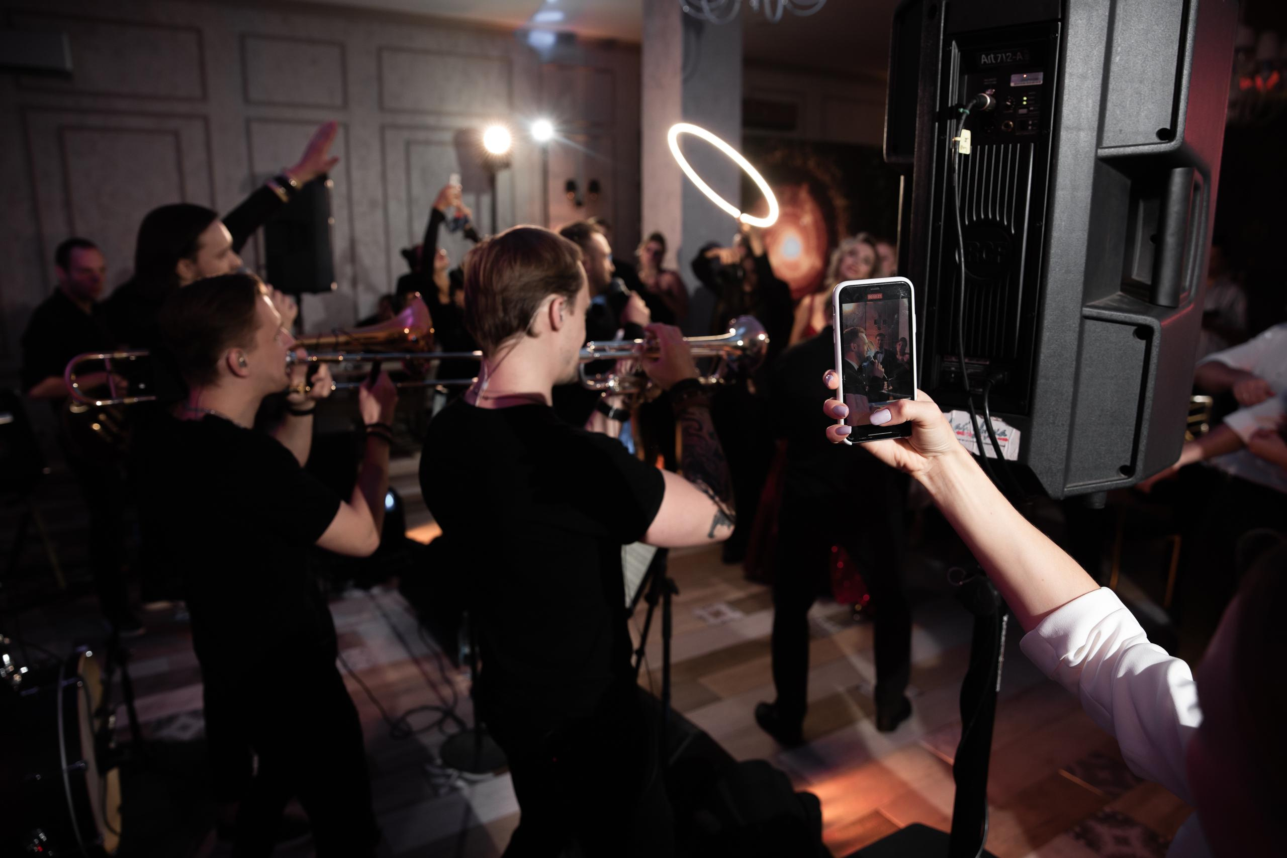 День Рождения Катерины Черешко. Свадебный фотограф в Минске в Москве в РБ Анатолий Полишко