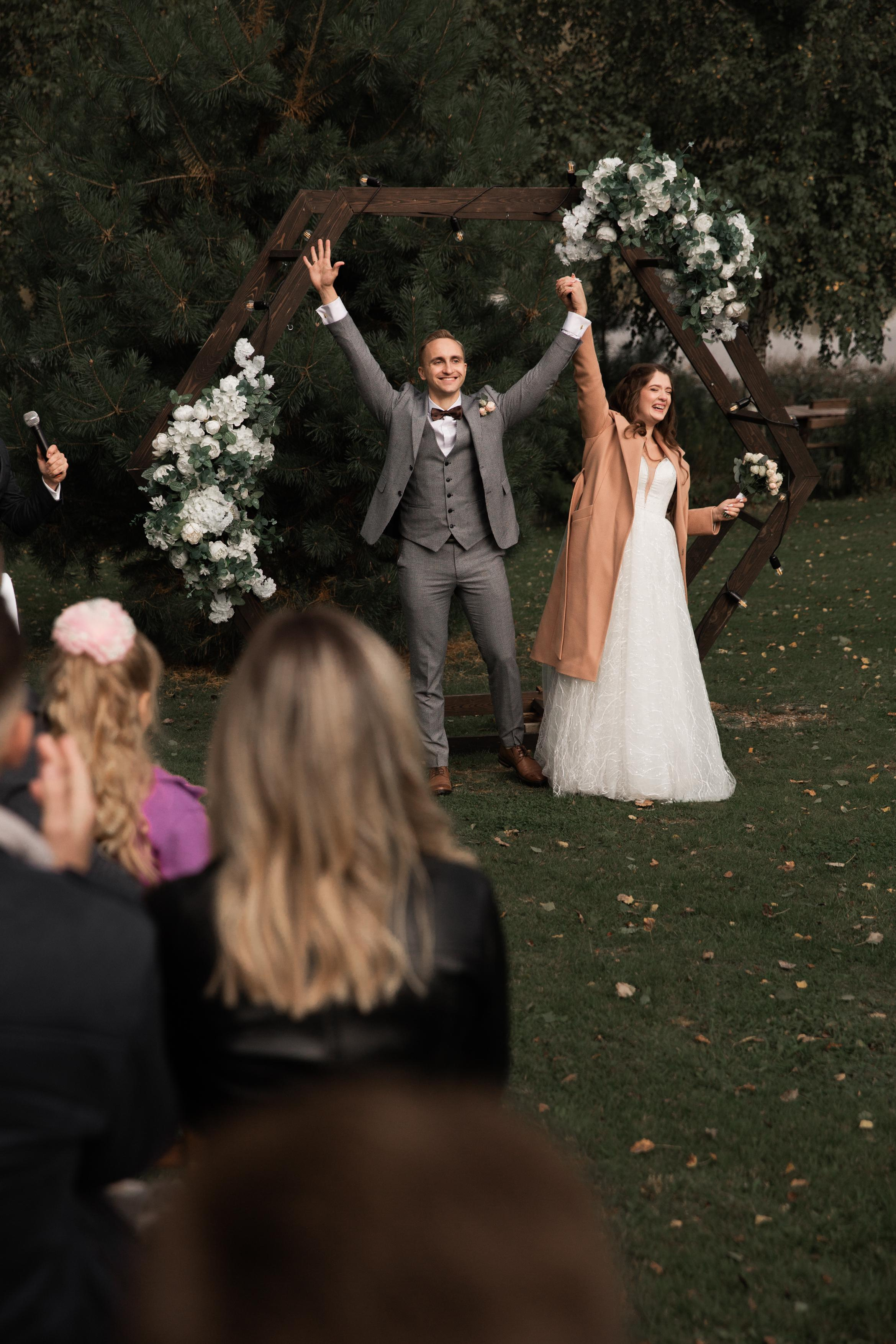 Кристина и Владимир. Свадебный фотограф в Минске в Москве в РБ Анатолий Полишко