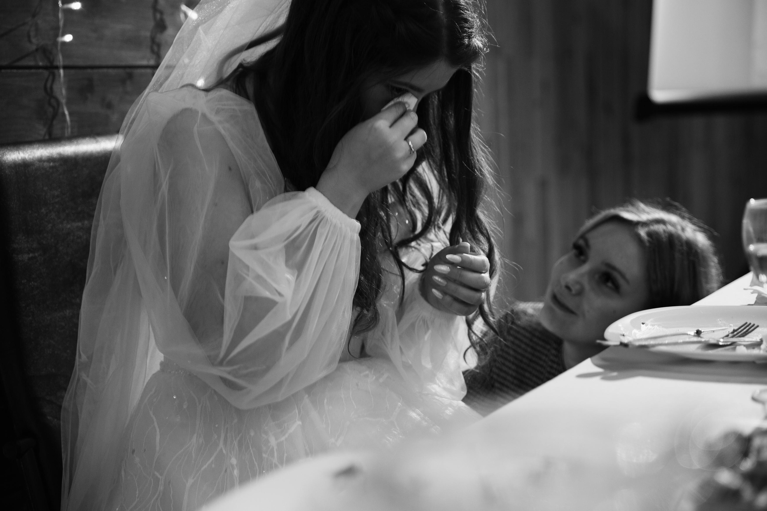 Кристина и Владимир. Свадебный фотограф в Минске в Москве в РБ Анатолий Полишко