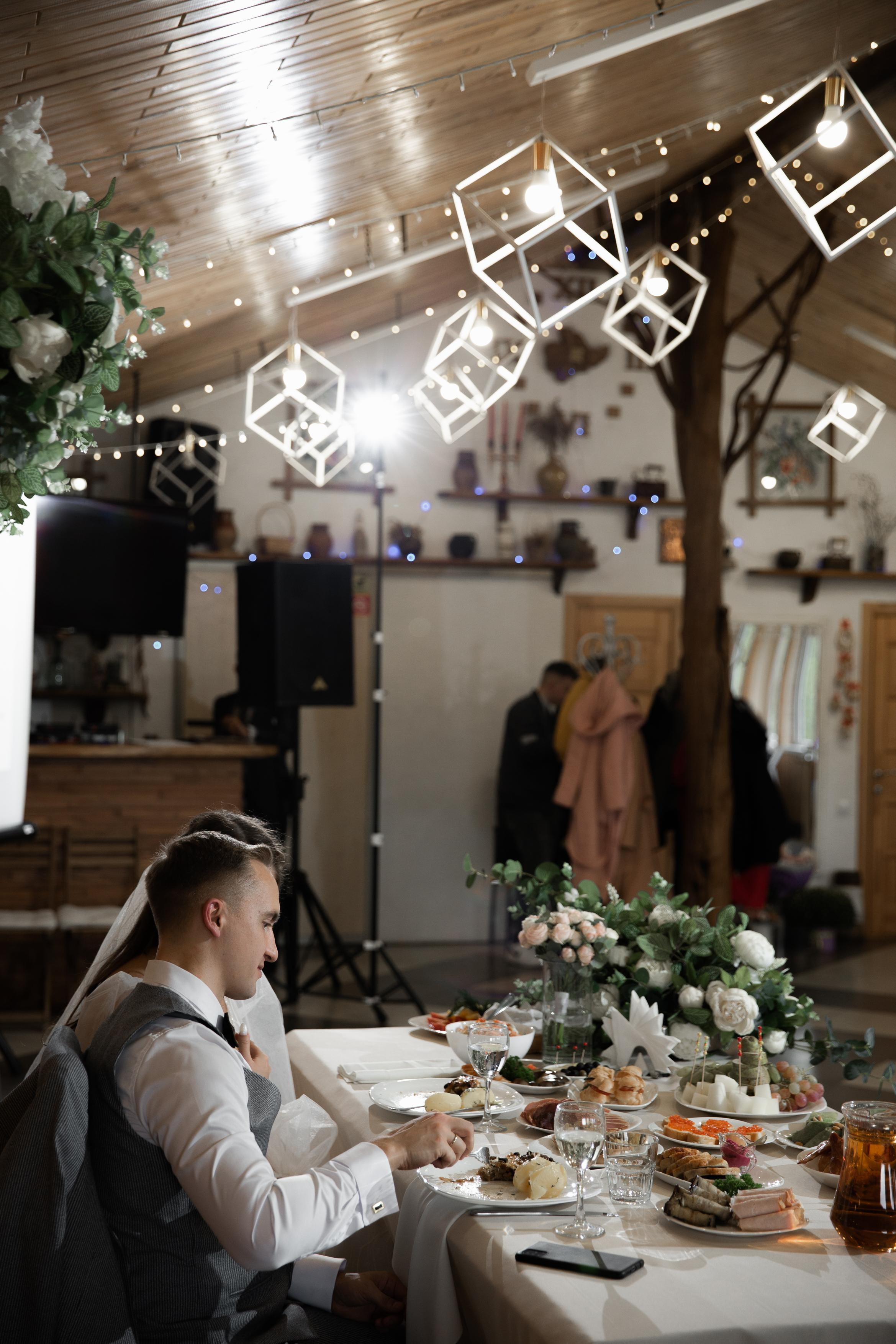 Кристина и Владимир. Свадебный фотограф в Минске в Москве в РБ Анатолий Полишко