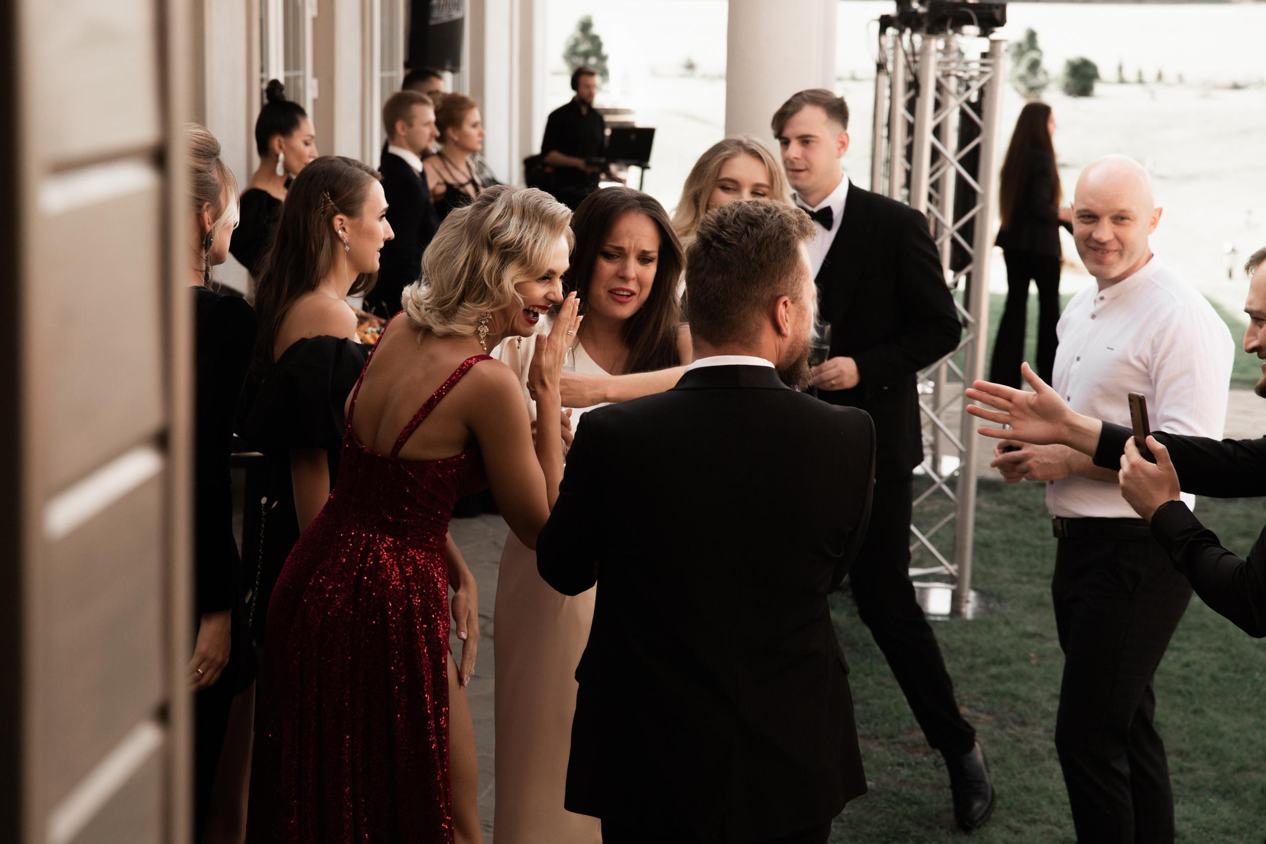 День Рождения Катерины Черешко. Свадебный фотограф в Минске в Москве в РБ Анатолий Полишко