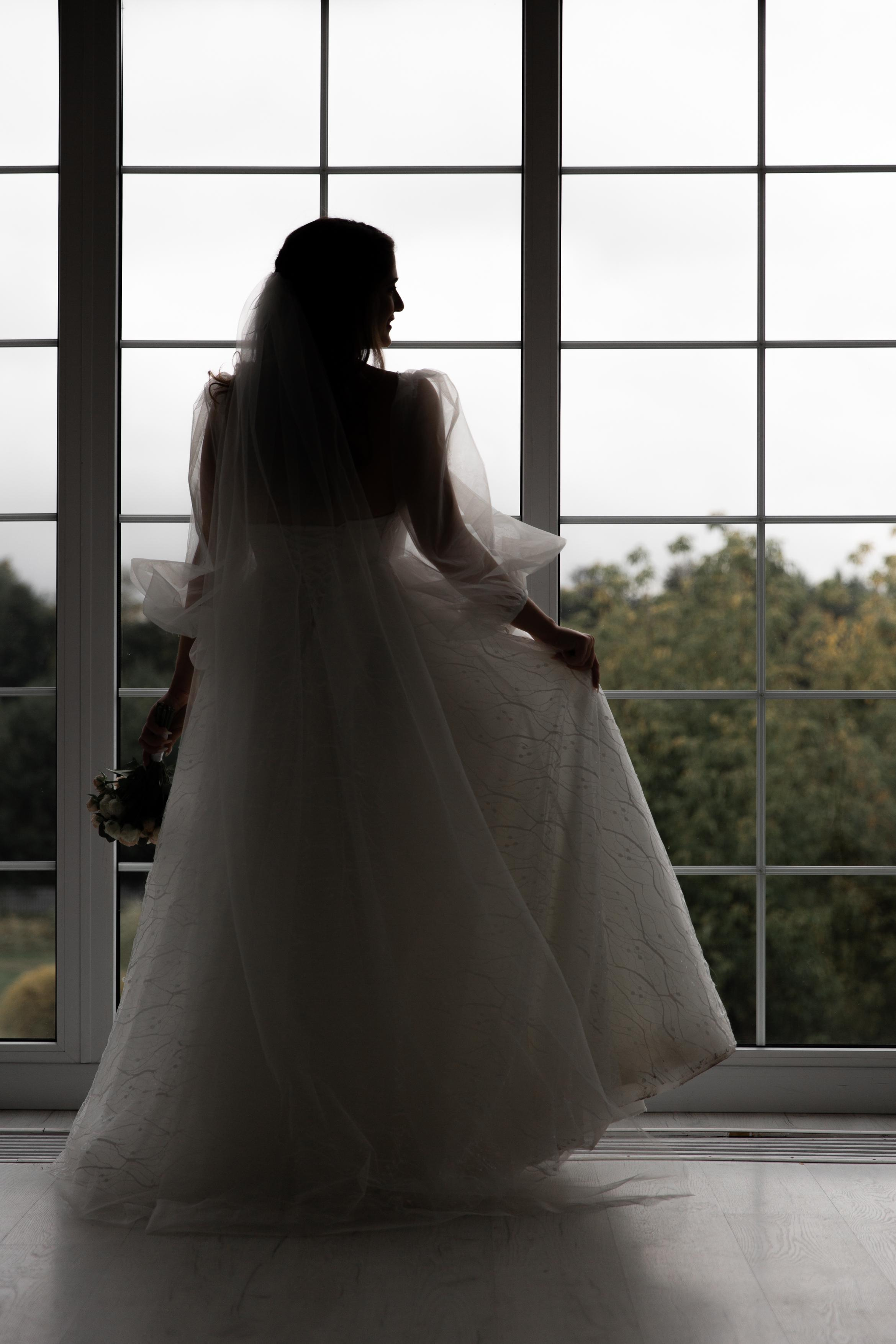 Кристина и Владимир. Свадебный фотограф в Минске в Москве в РБ Анатолий Полишко