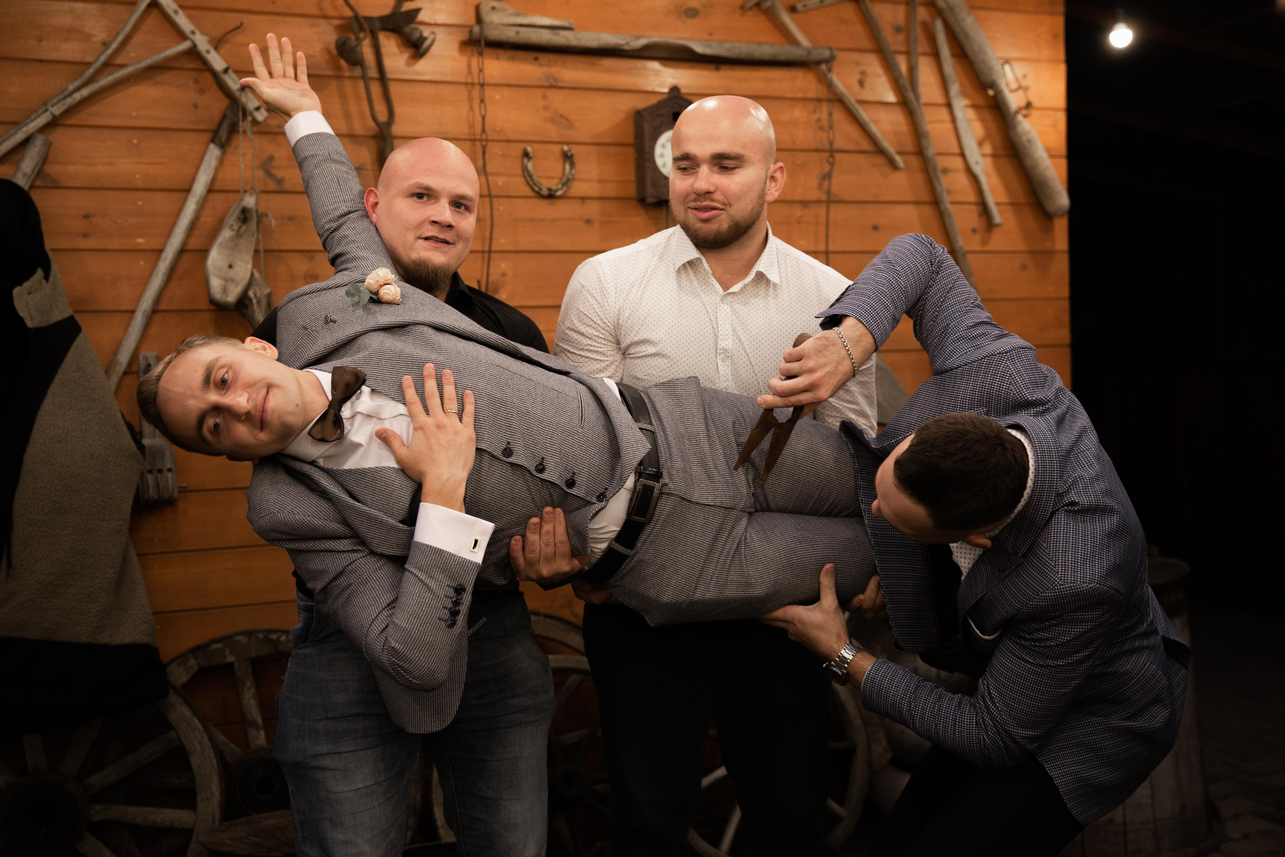 Кристина и Владимир. Свадебный фотограф в Минске в Москве в РБ Анатолий Полишко