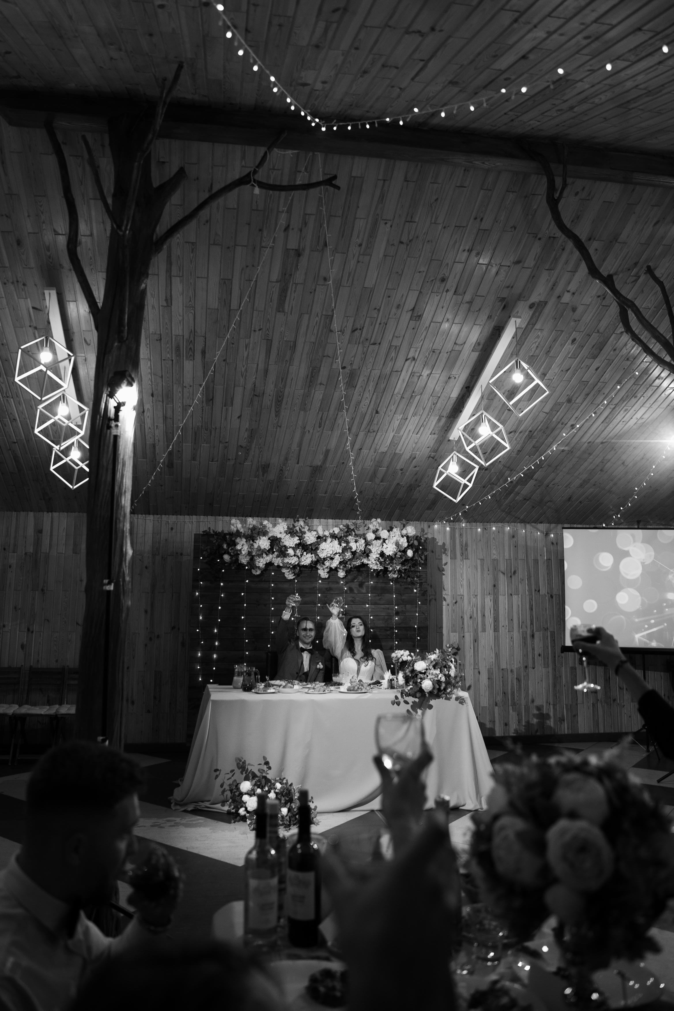 Кристина и Владимир. Свадебный фотограф в Минске в Москве в РБ Анатолий Полишко