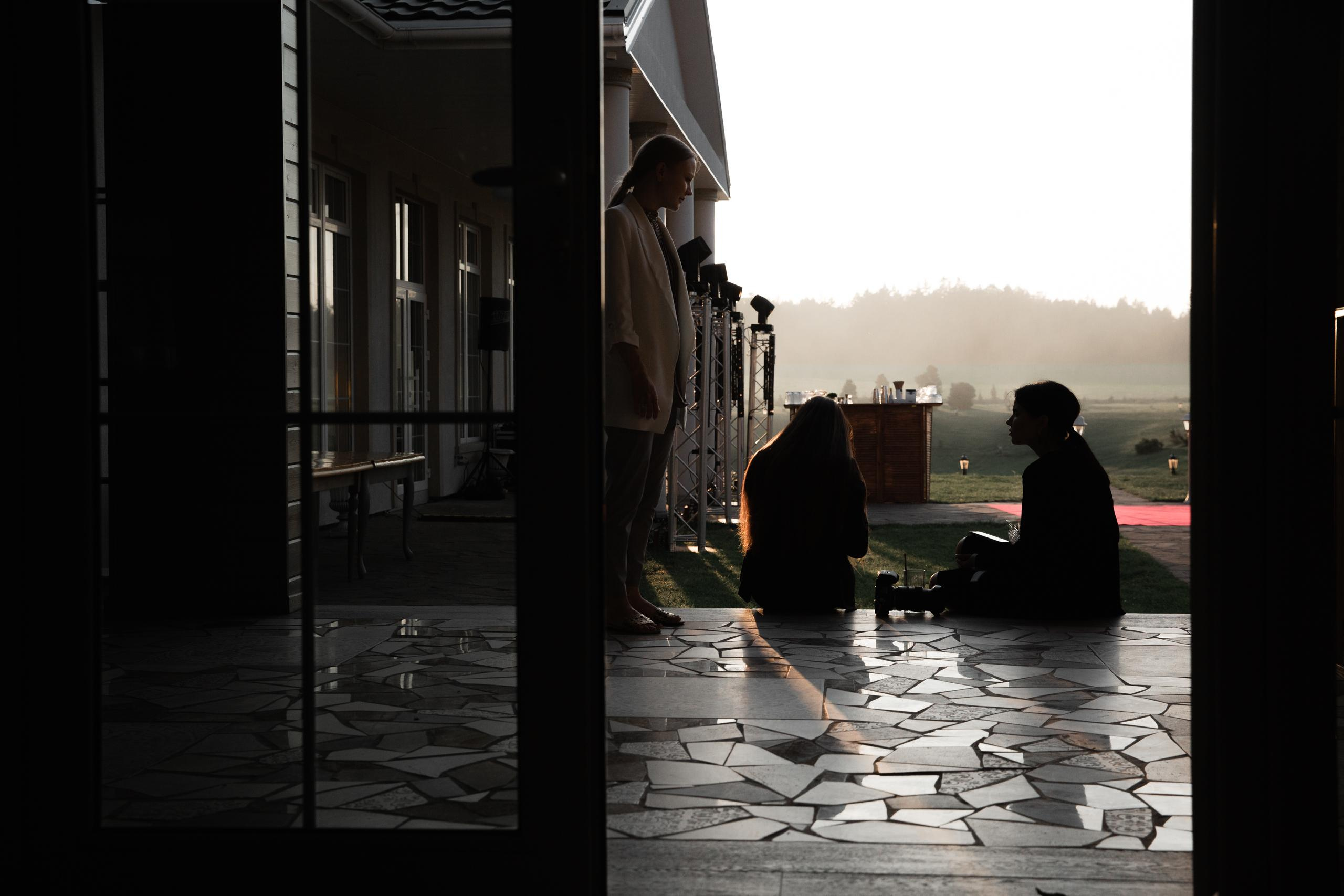 День Рождения Катерины Черешко. Свадебный фотограф в Минске в Москве в РБ Анатолий Полишко