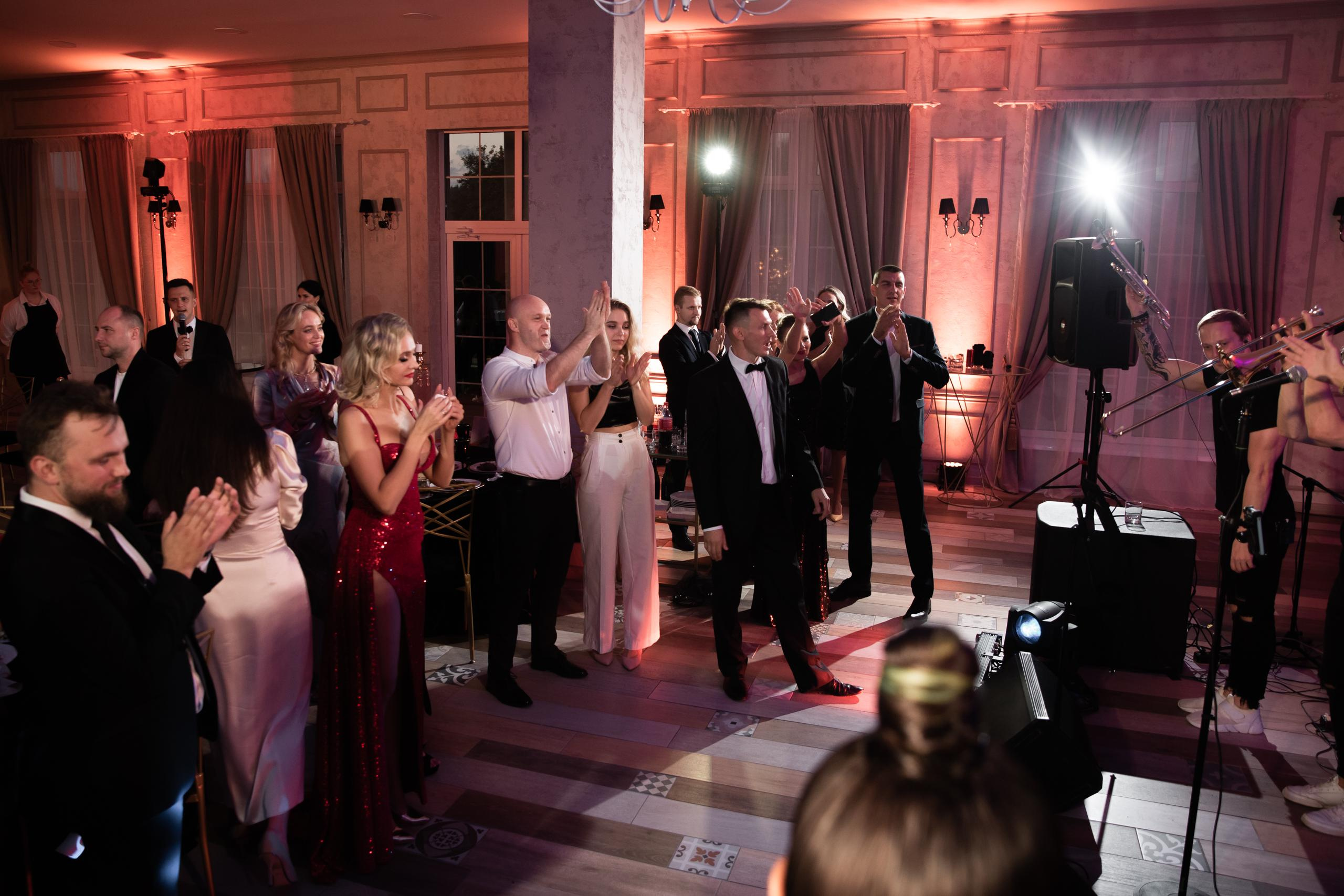 День Рождения Катерины Черешко. Свадебный фотограф в Минске в Москве в РБ Анатолий Полишко