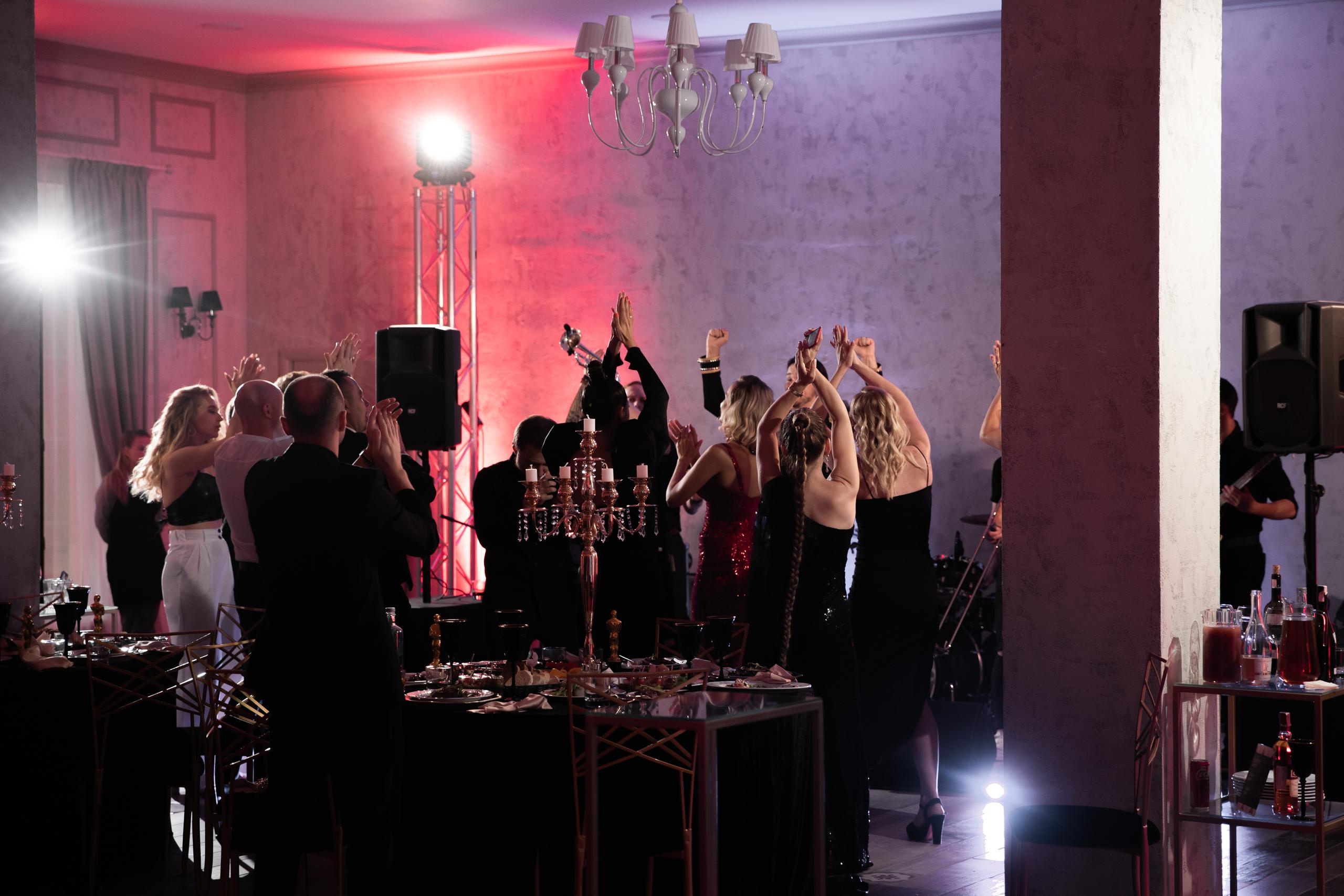 День Рождения Катерины Черешко. Свадебный фотограф в Минске в Москве в РБ Анатолий Полишко