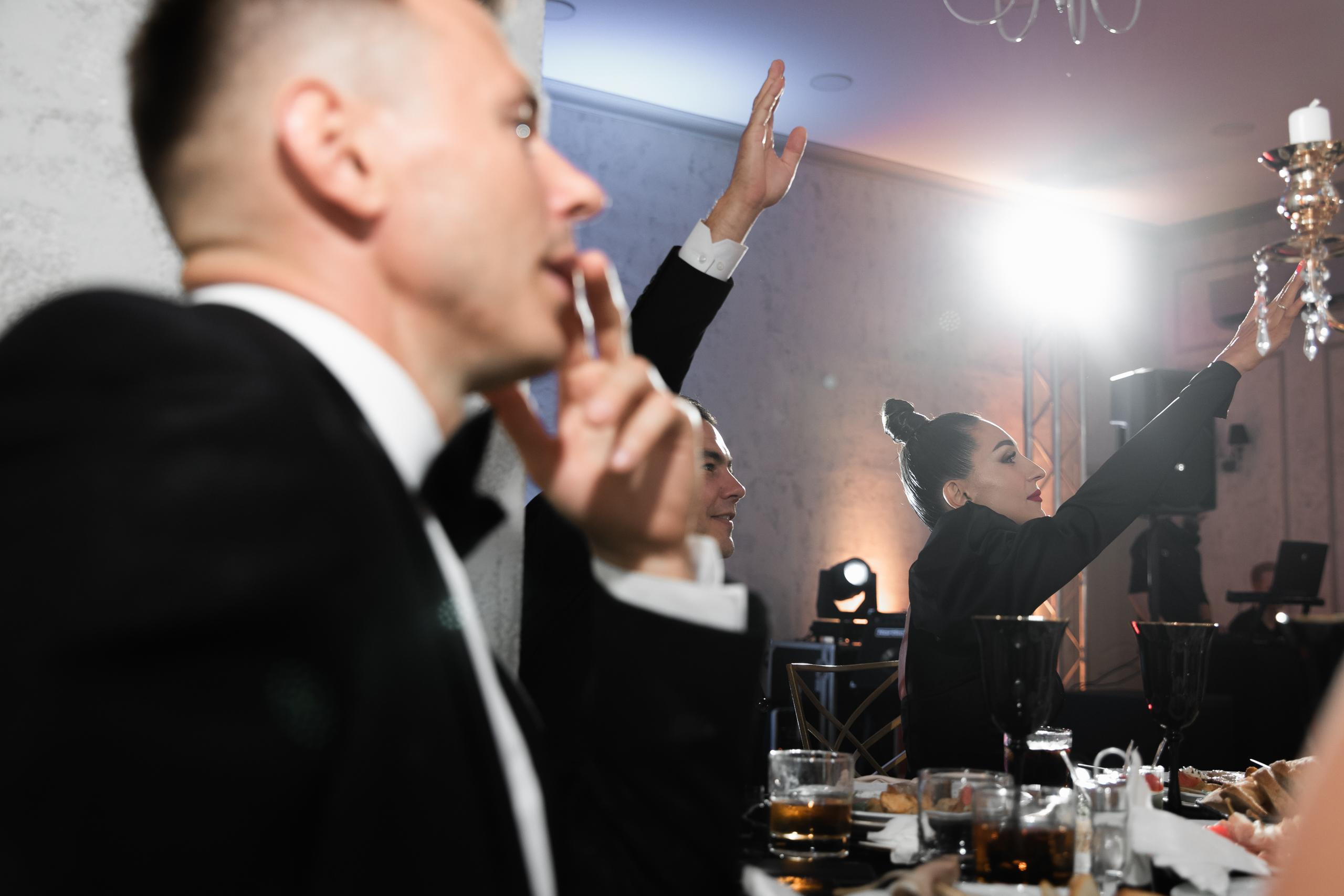 День Рождения Катерины Черешко. Свадебный фотограф в Минске в Москве в РБ Анатолий Полишко