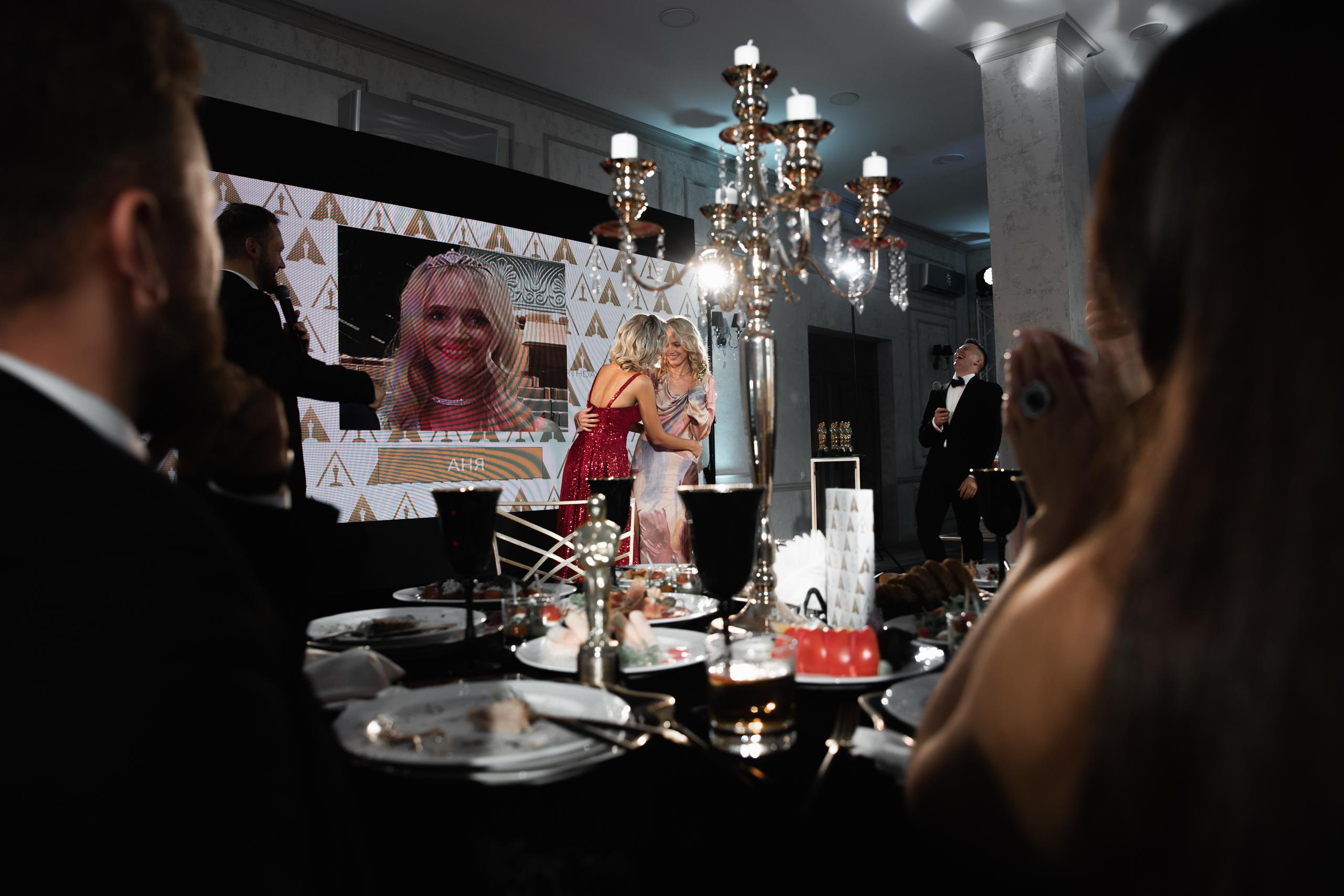 День Рождения Катерины Черешко. Свадебный фотограф в Минске в Москве в РБ Анатолий Полишко