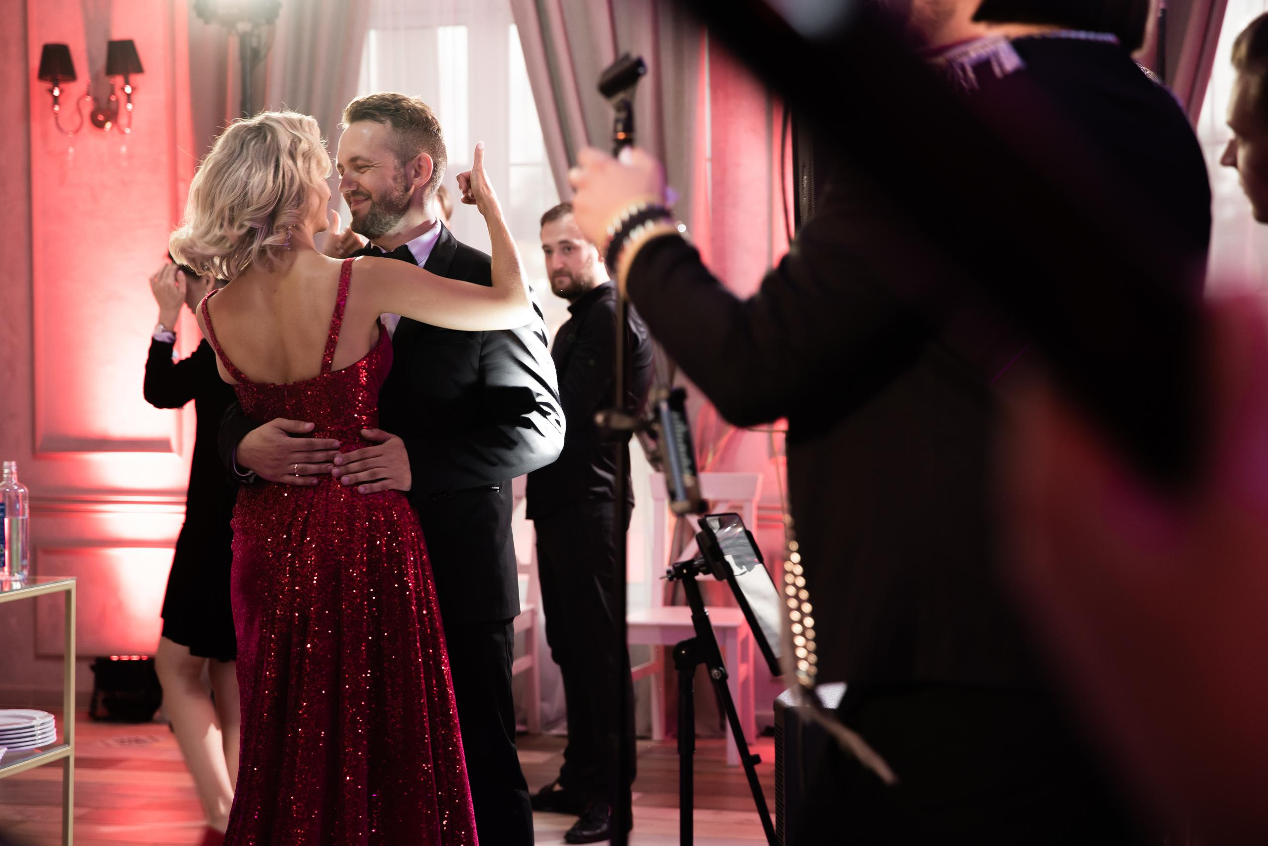 День Рождения Катерины Черешко. Свадебный фотограф в Минске в Москве в РБ Анатолий Полишко