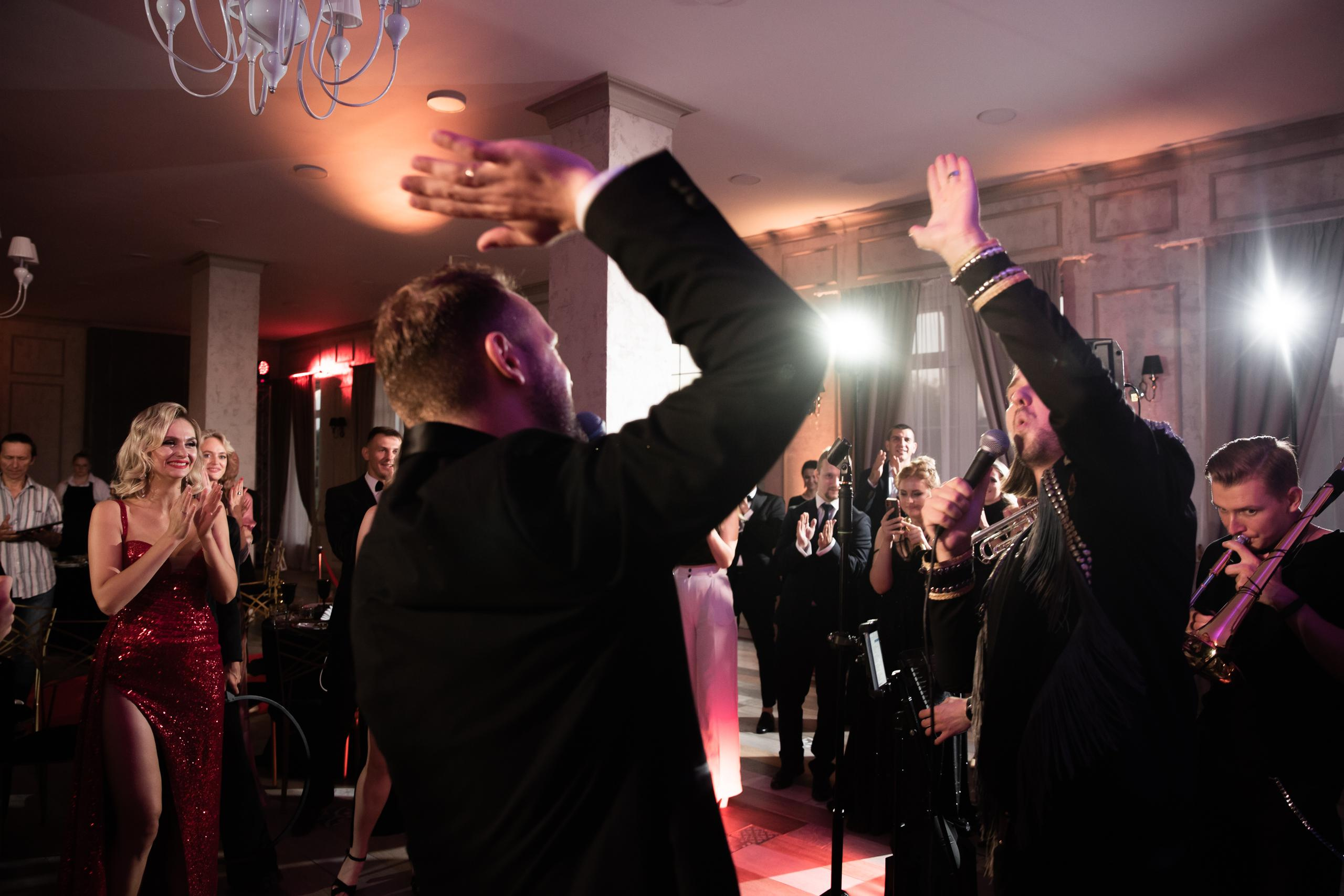 День Рождения Катерины Черешко. Свадебный фотограф в Минске в Москве в РБ Анатолий Полишко