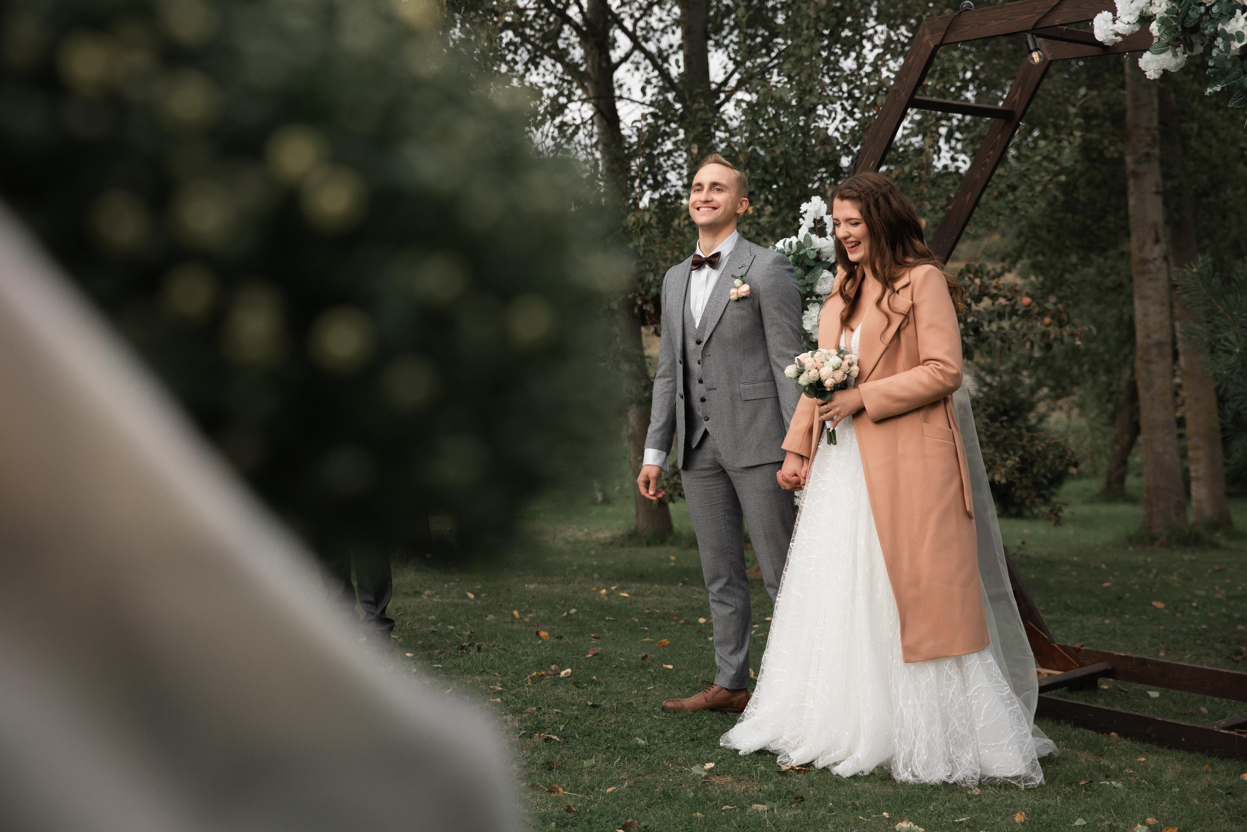 Кристина и Владимир. Свадебный фотограф в Минске в Москве в РБ Анатолий Полишко