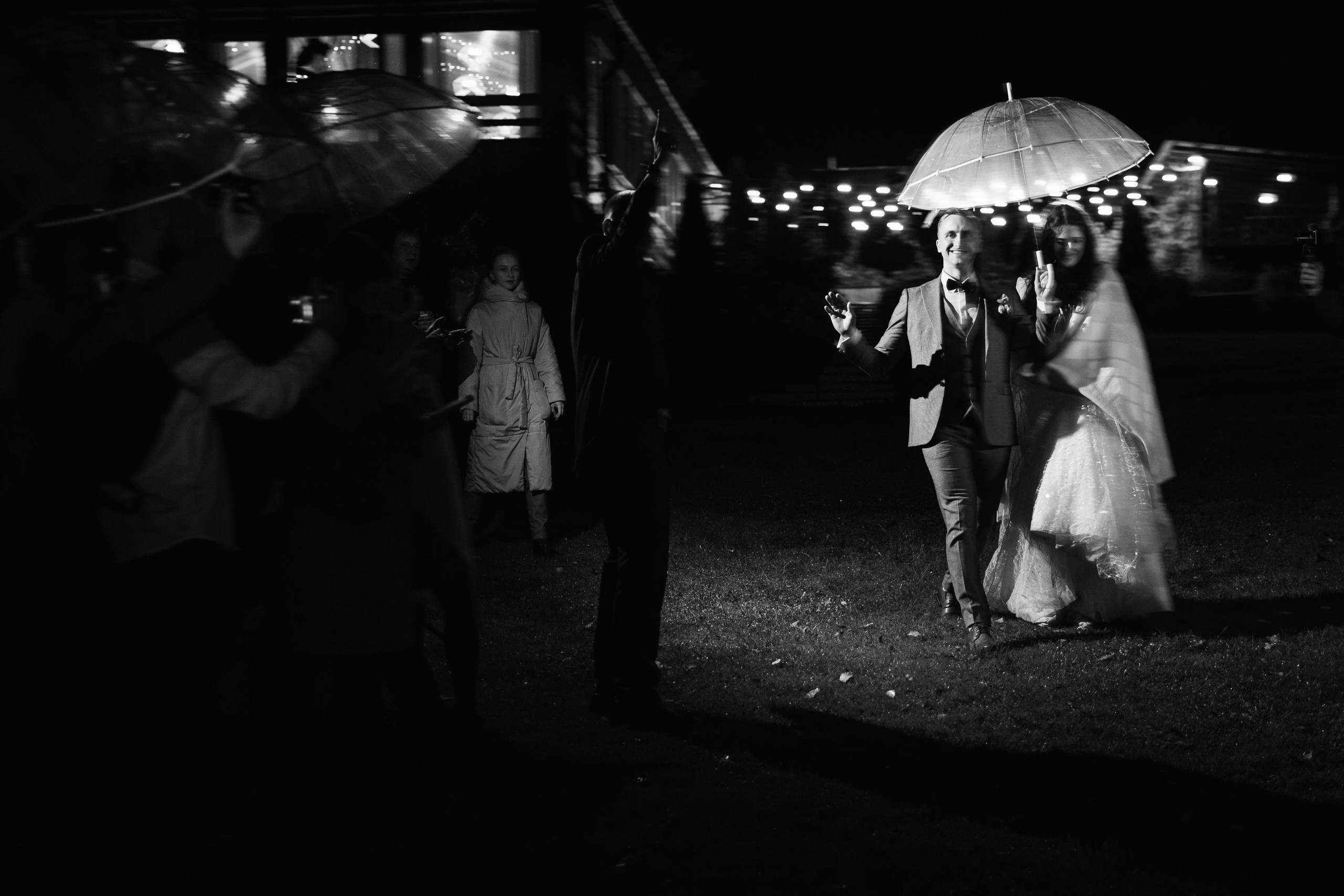 Кристина и Владимир. Свадебный фотограф в Минске в Москве в РБ Анатолий Полишко