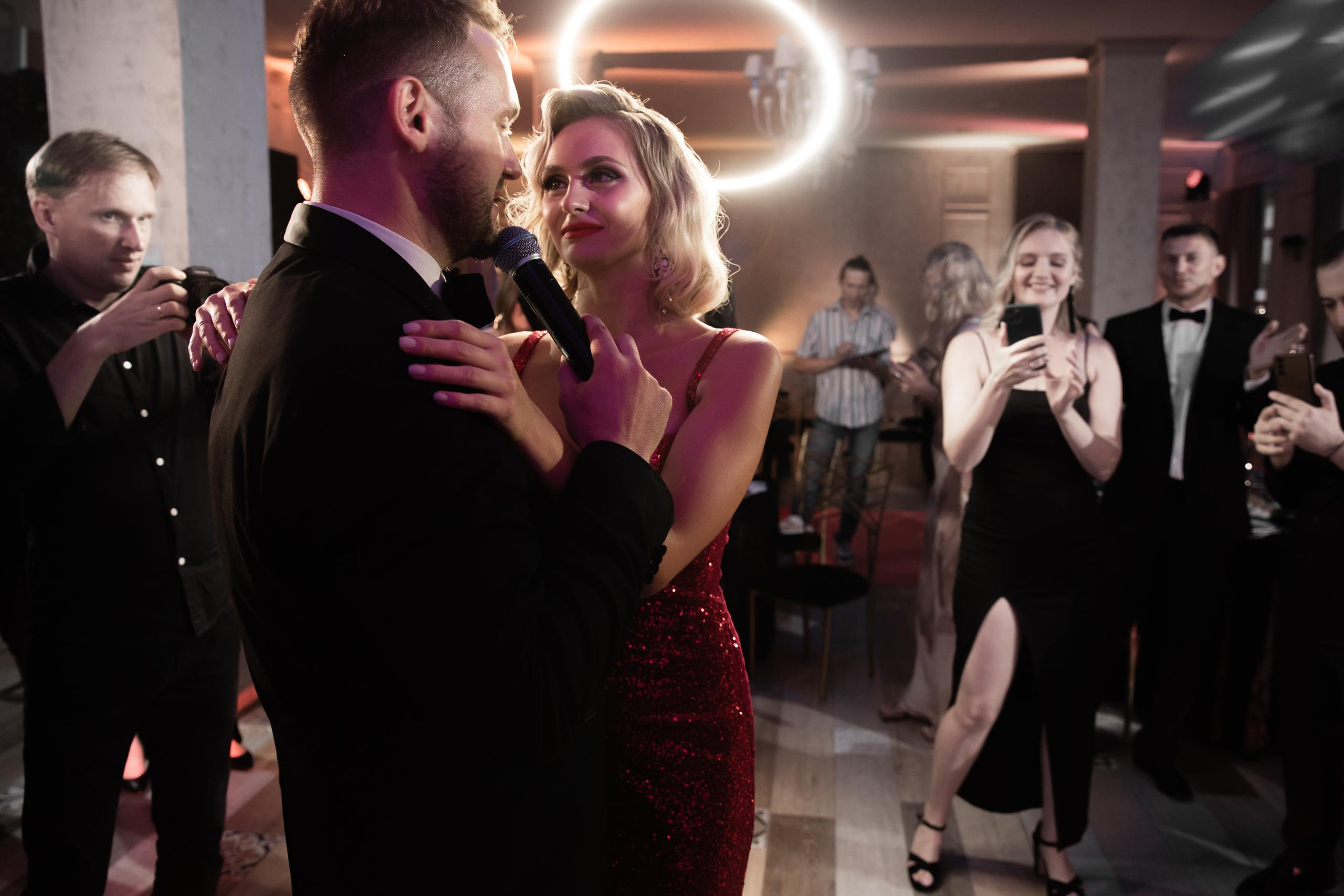 День Рождения Катерины Черешко. Свадебный фотограф в Минске в Москве в РБ Анатолий Полишко