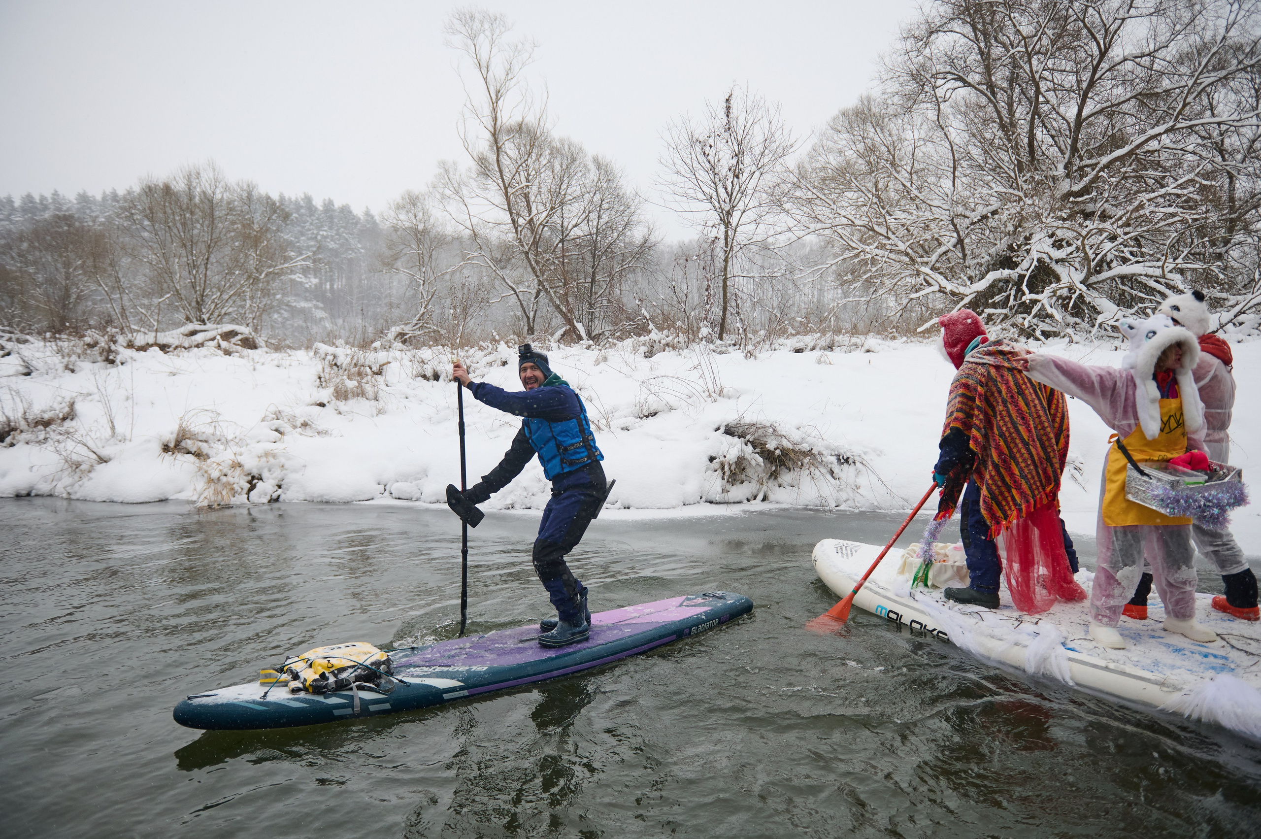 Фестиваль Идеотулец. Главная