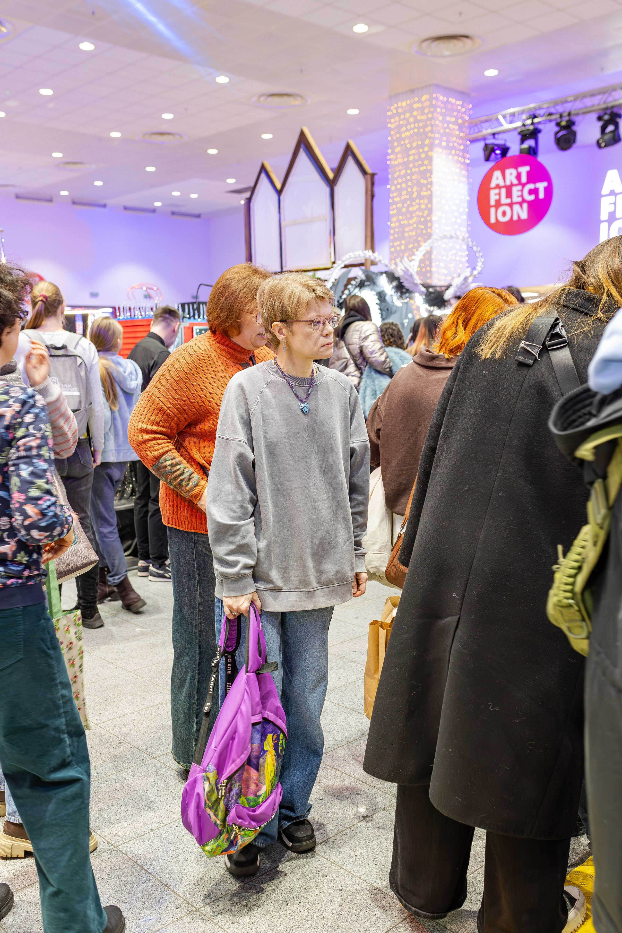 ART FLECTION. Александра Куликова фотограф, Москва