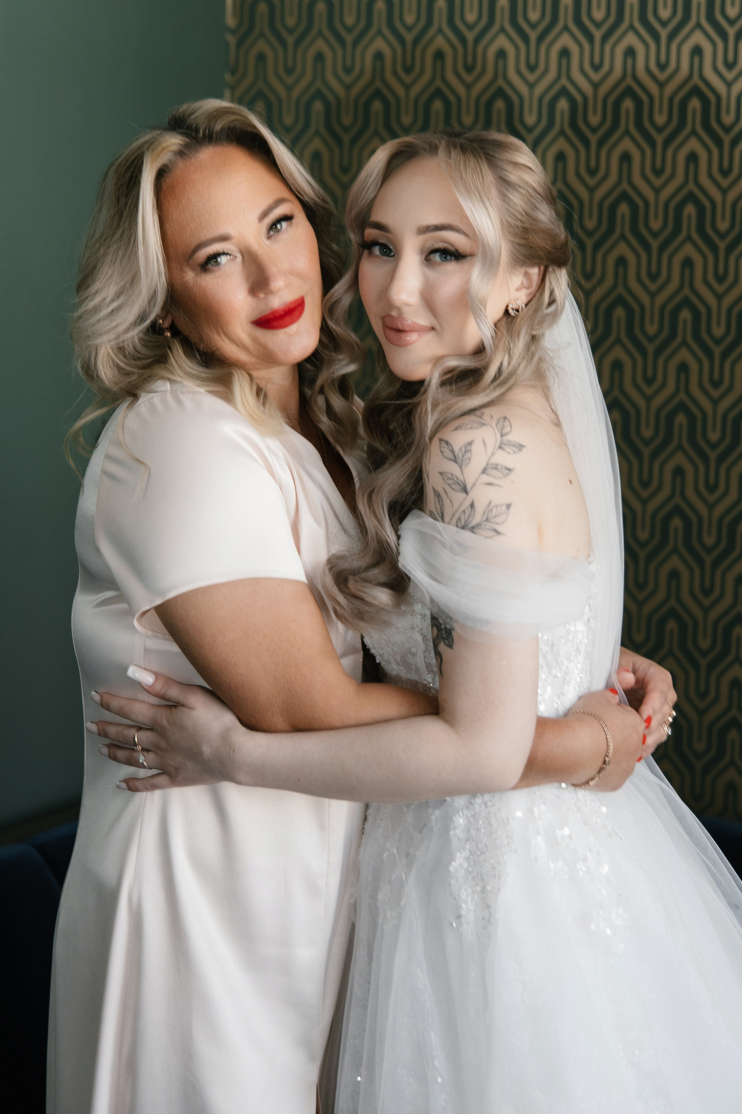 Карина и Николай. Фотограф в Барнауле Юлия Садвокасова